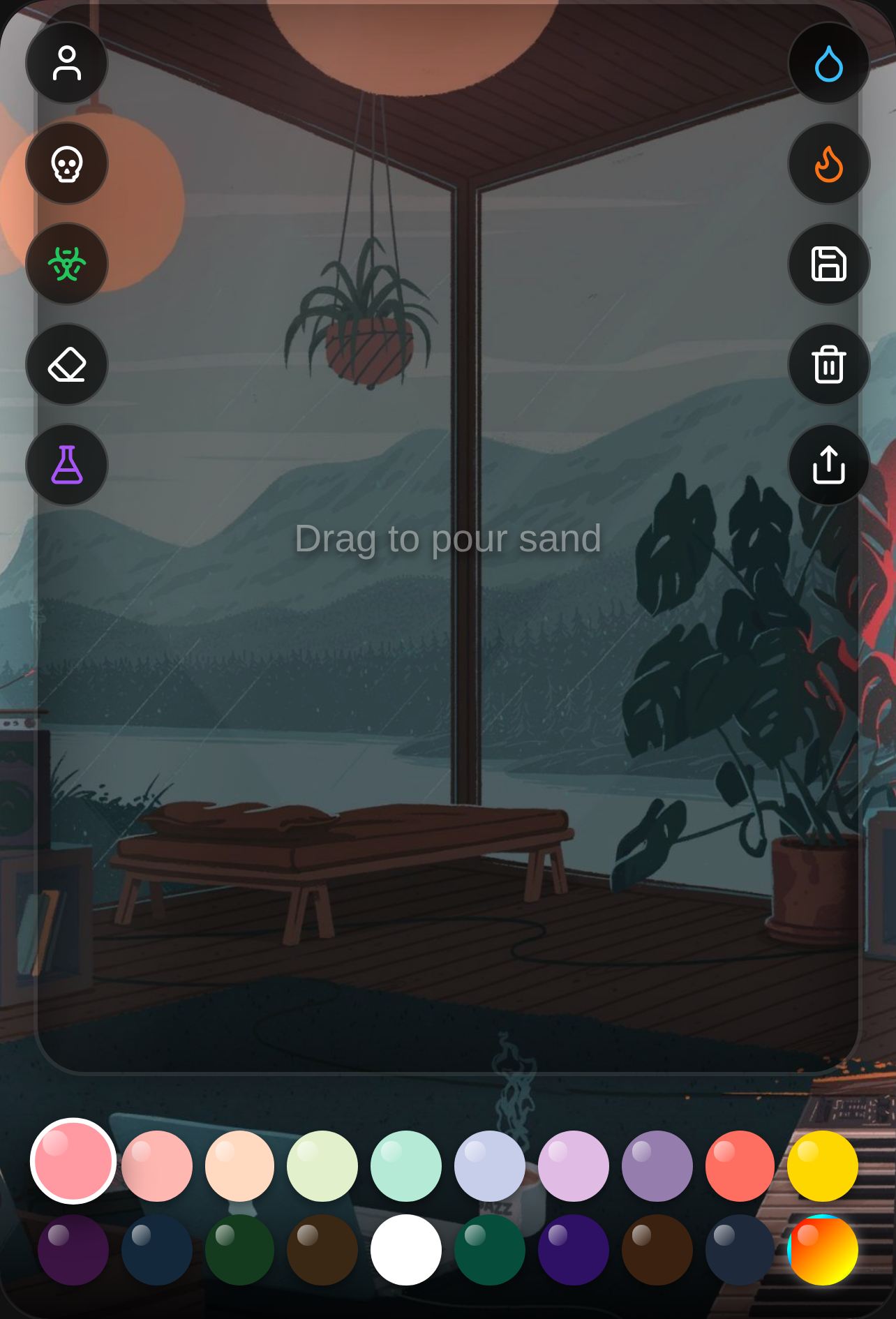 Zen Sandbox and Art cover
