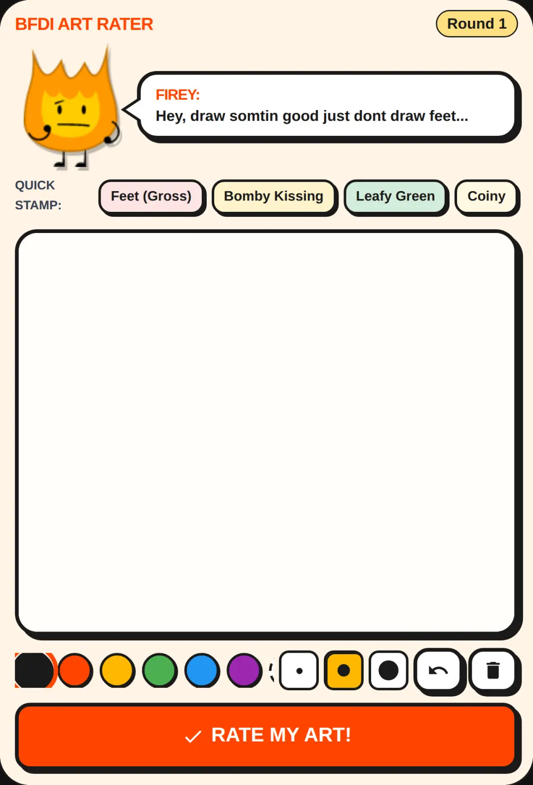 Firey:the drawing Freind cover