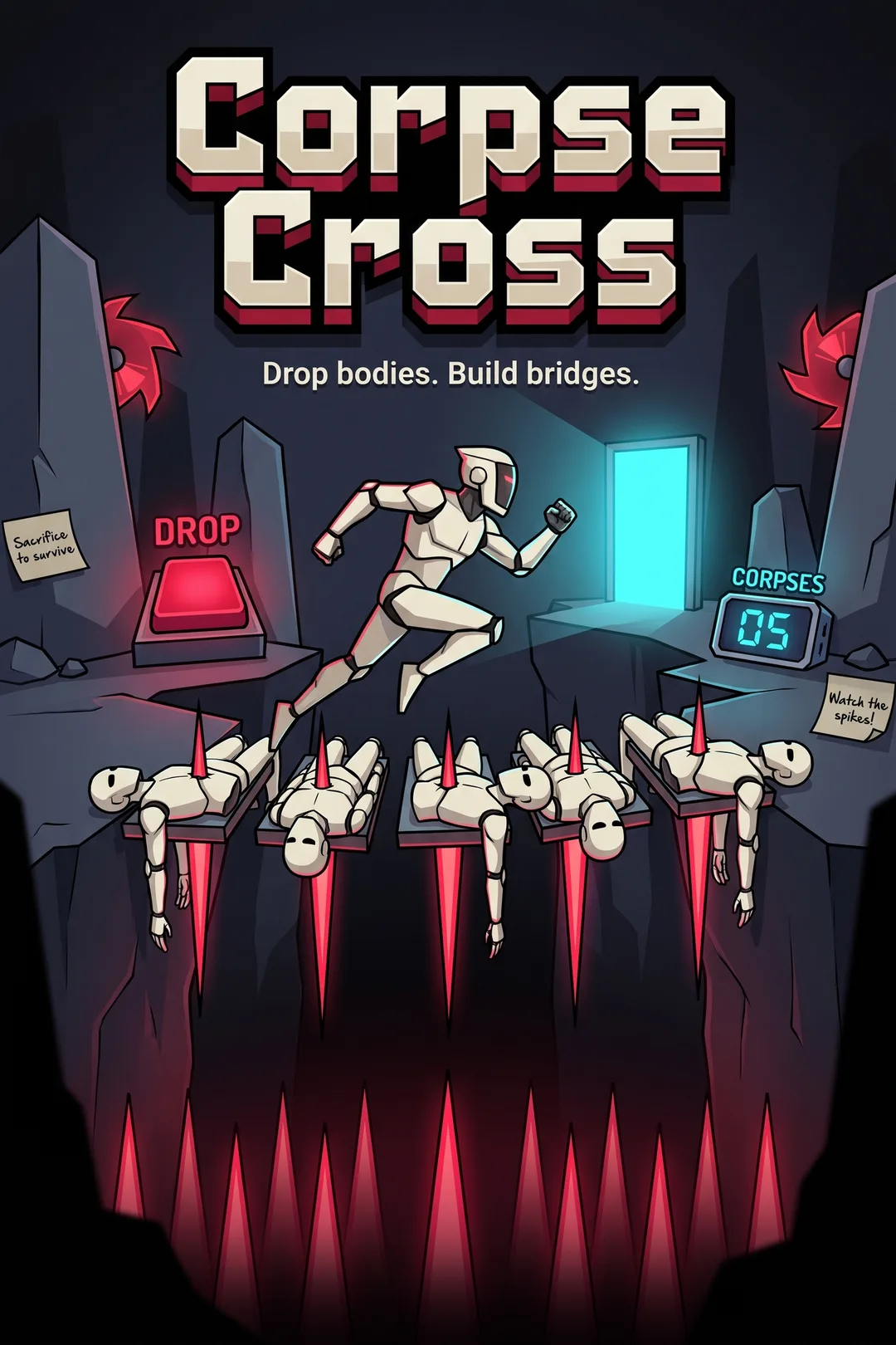 Corpse Cross