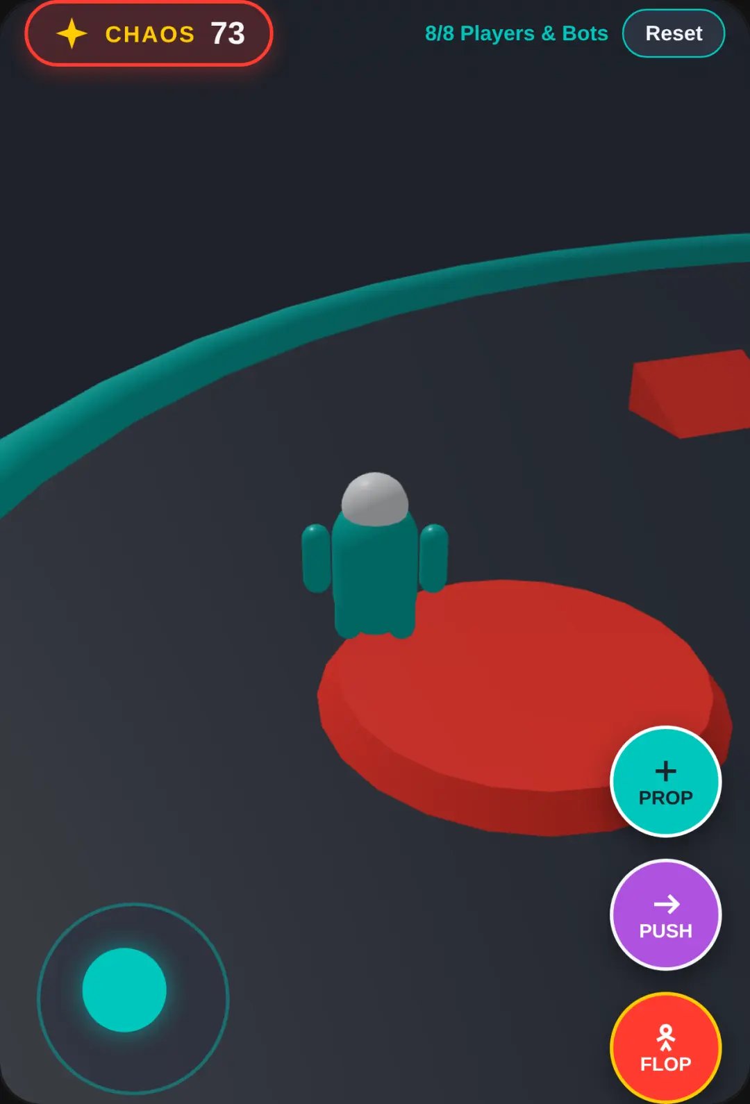 3D Ragdoll Sandbox cover