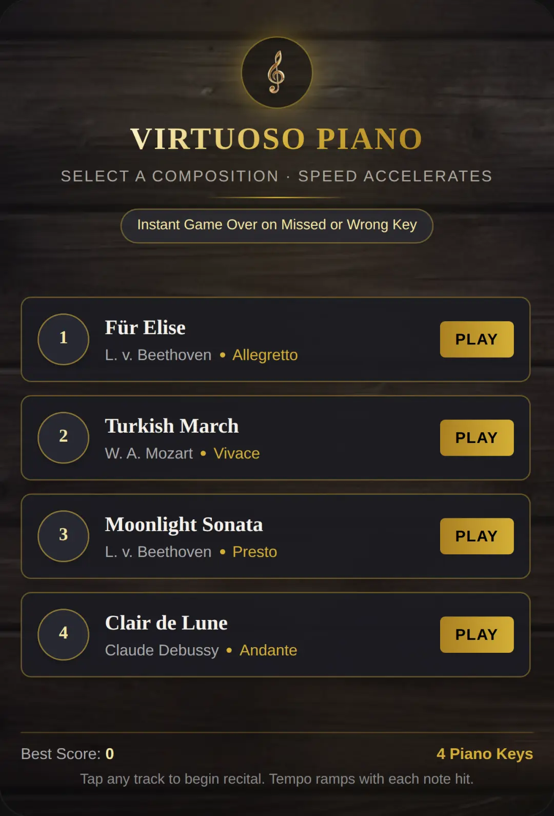 Grand Piano Virtuoso cover
