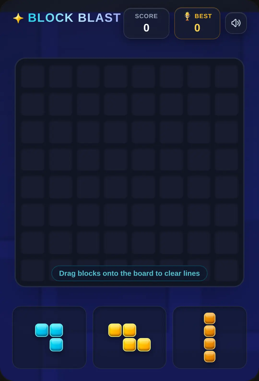 Block Blast cover