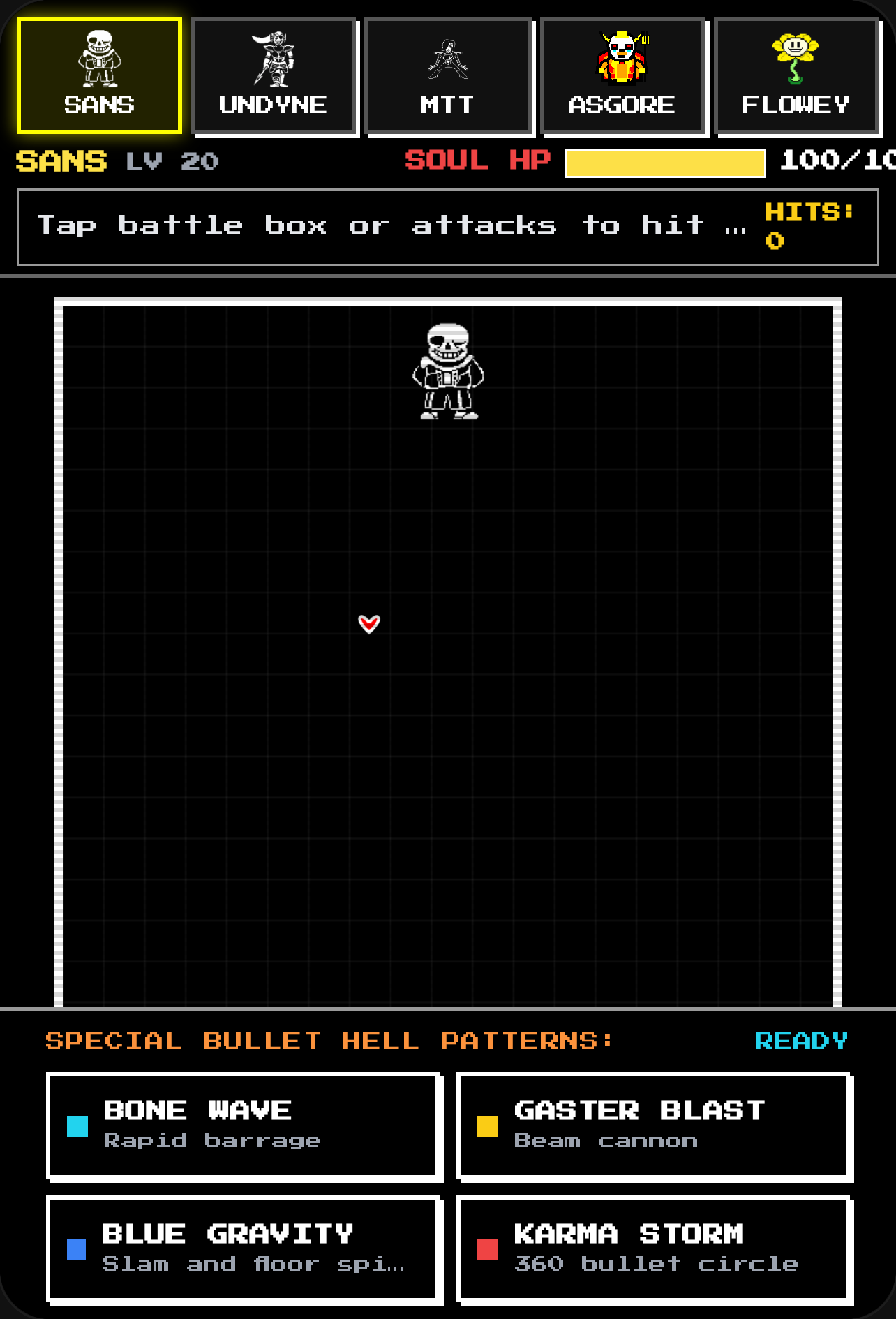 Undertale cover