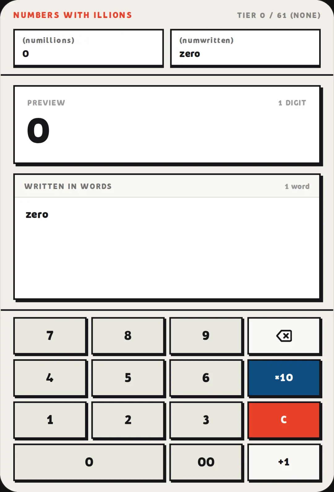 Number Previewer cover