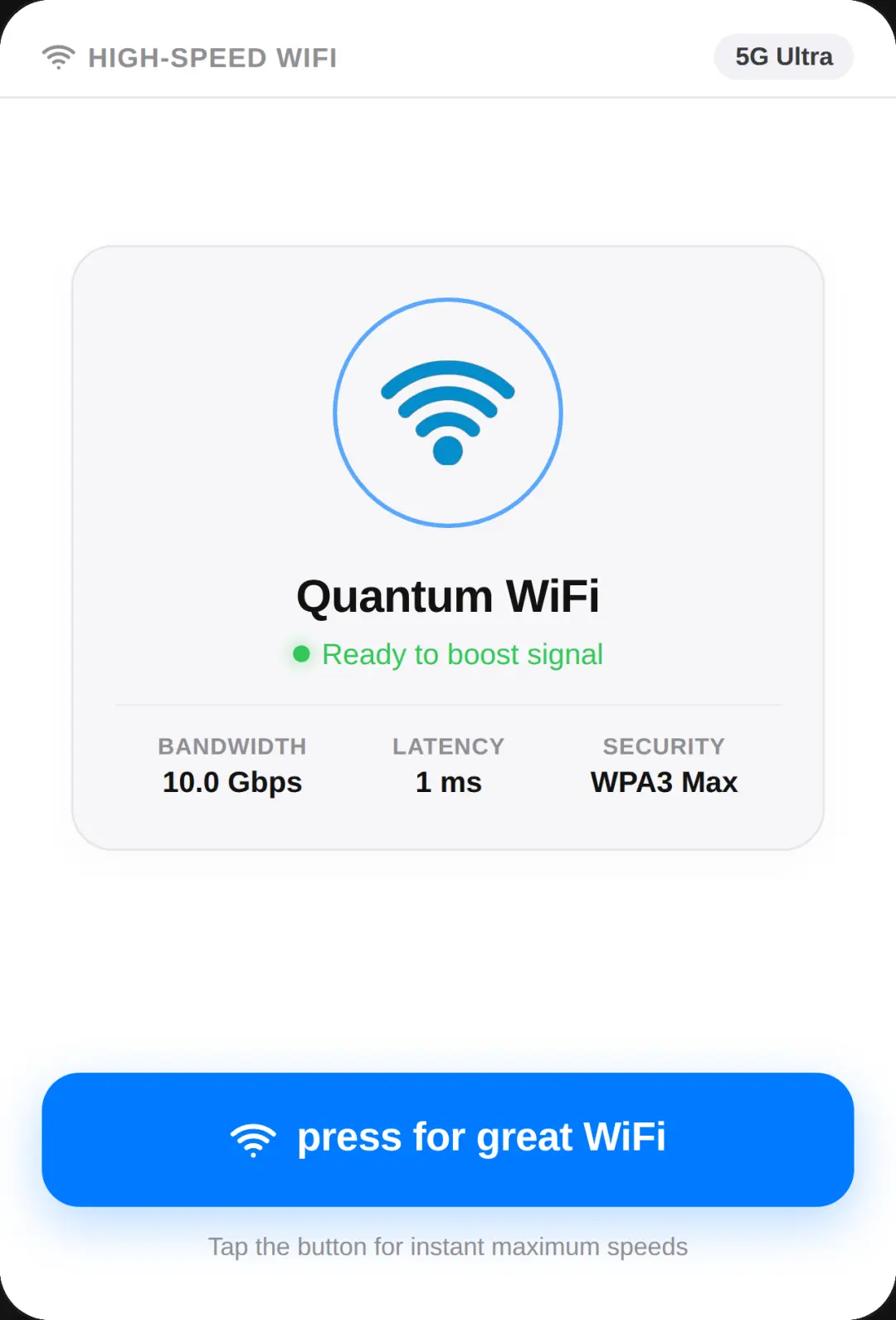 WiFi Connect Ver 1.50 cover