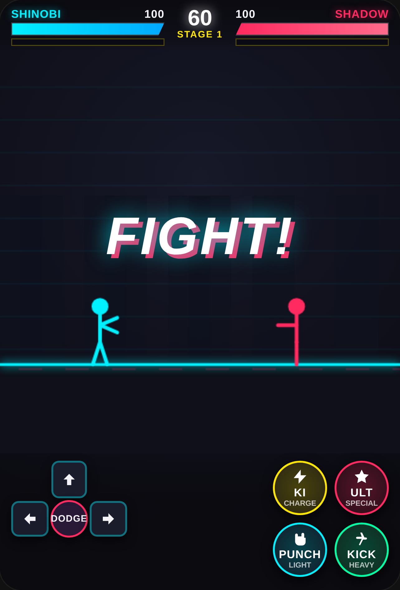 STICKMAN SHINOBI: ANIME CLASH cover
