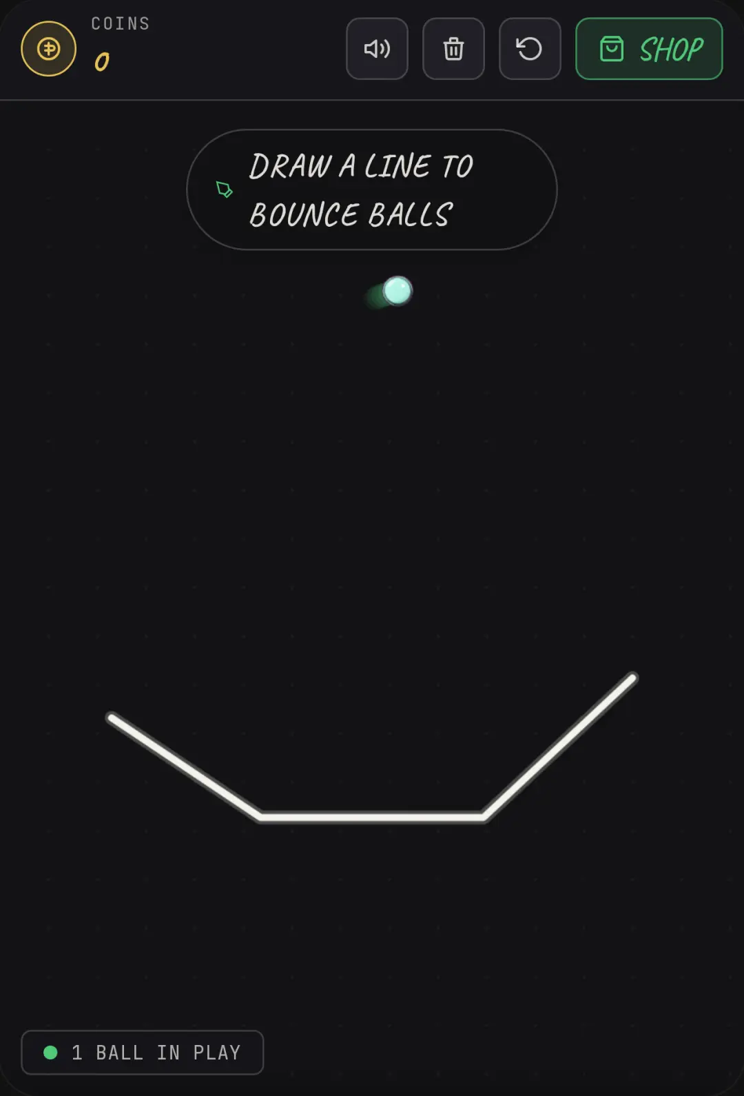 bounce a ball cover