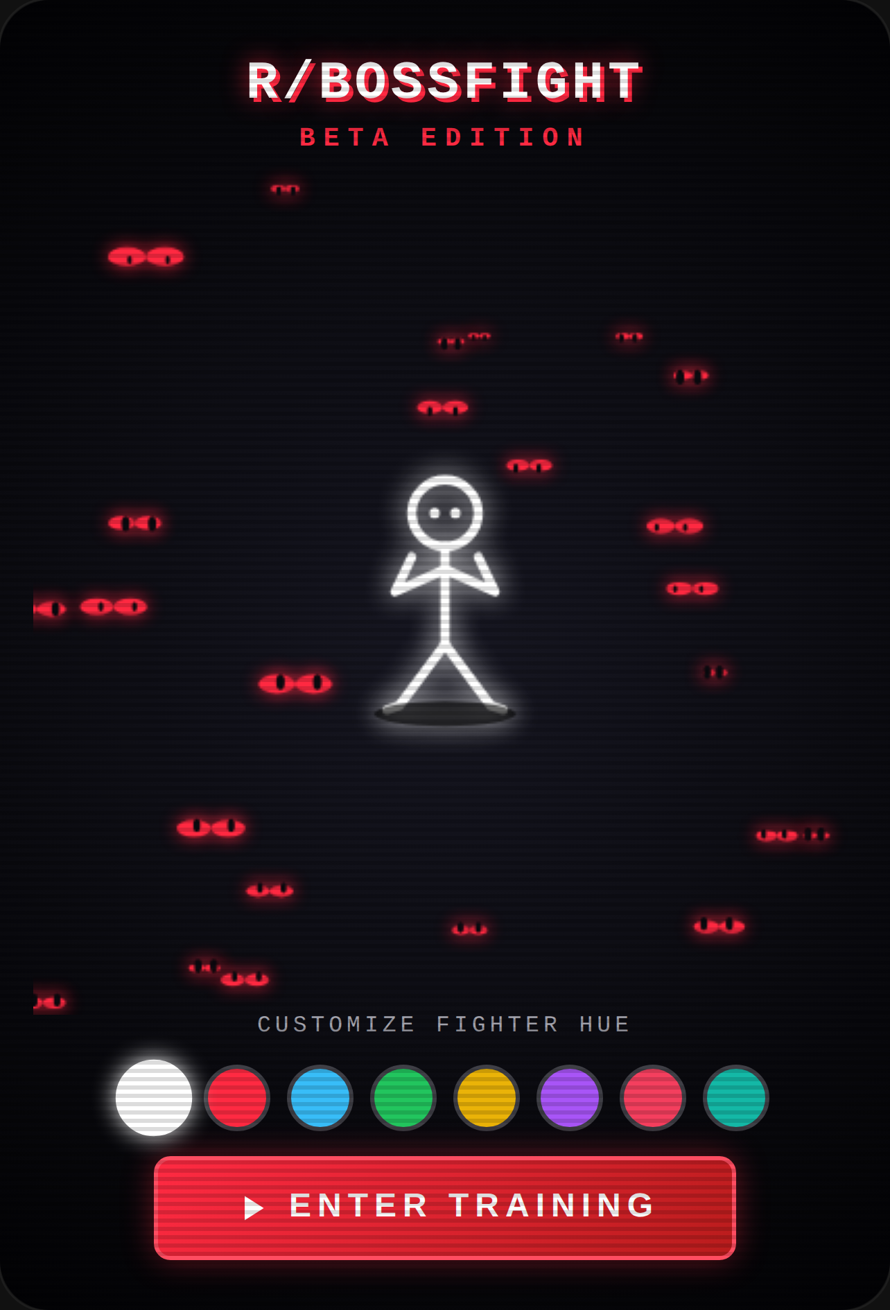 R/bossfight (Beta) cover