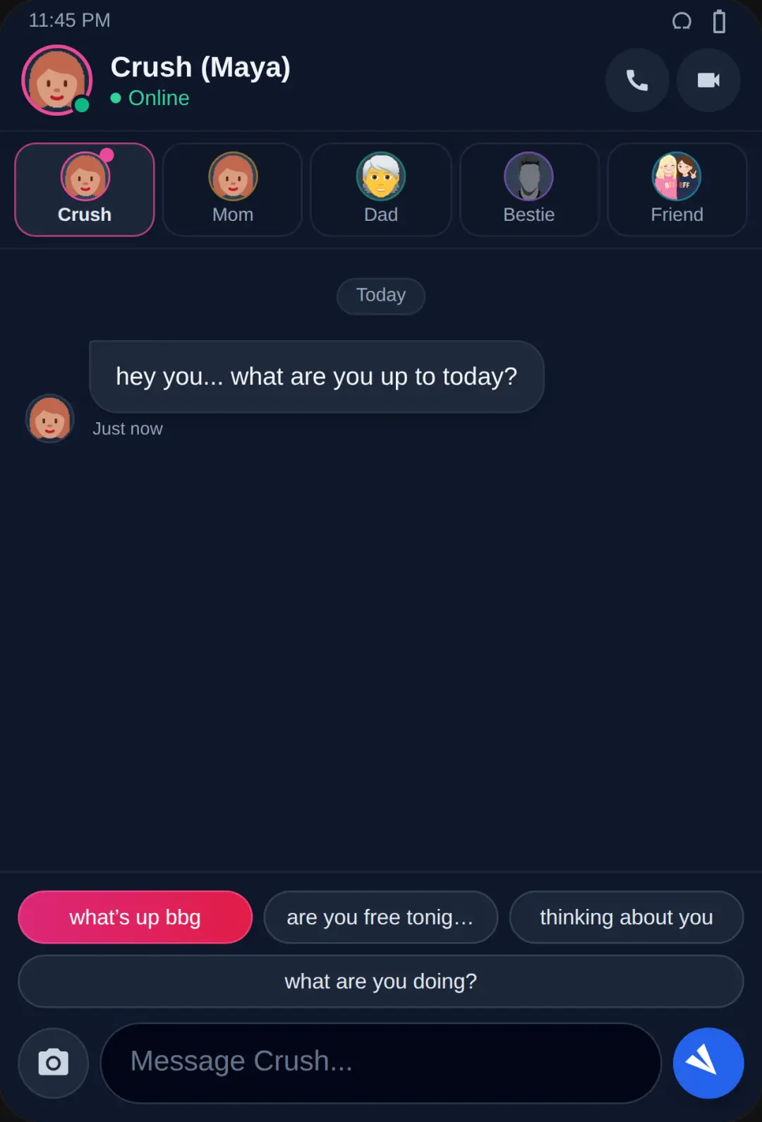 Texting Simulator cover