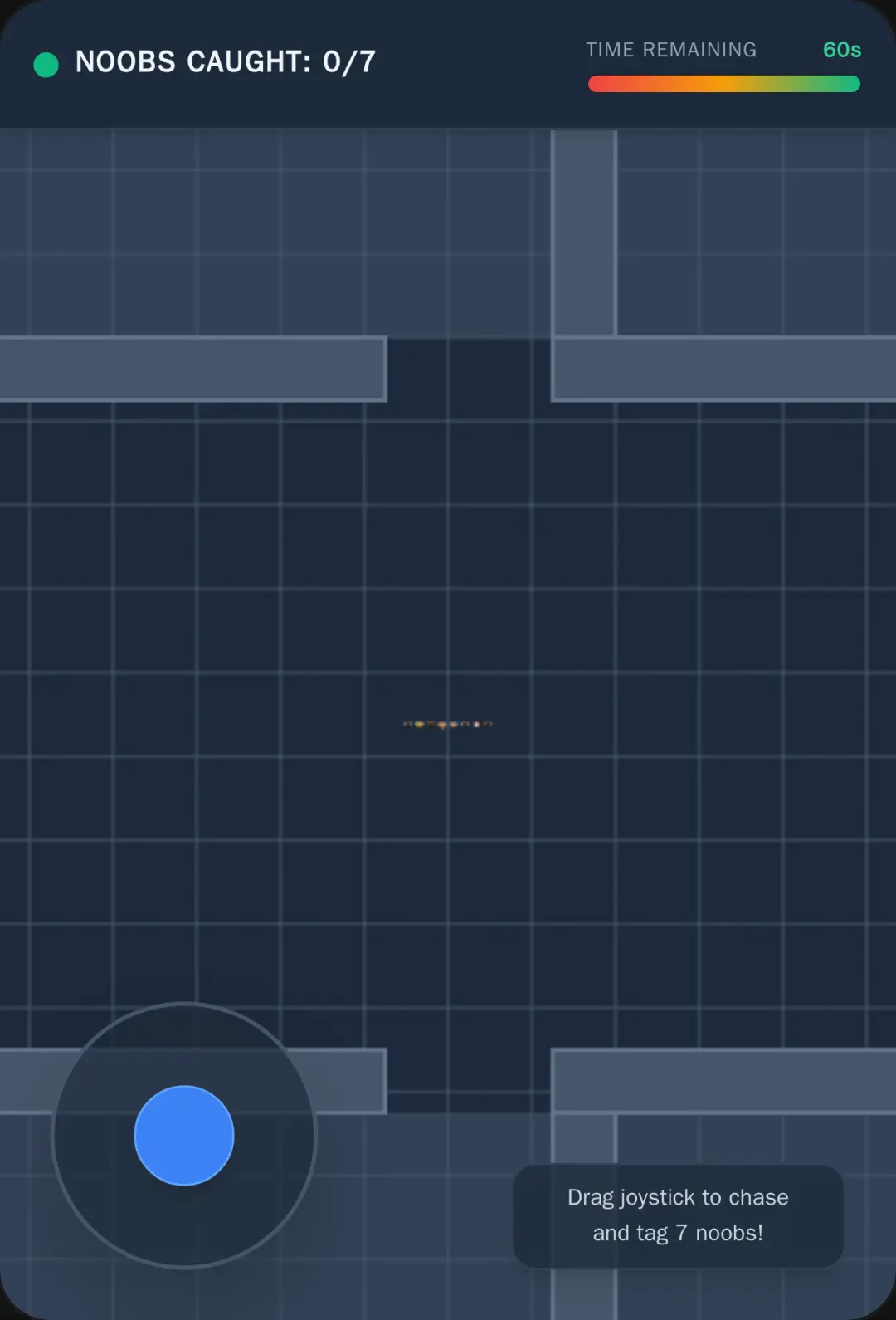 Roblox Hide N Seek cover