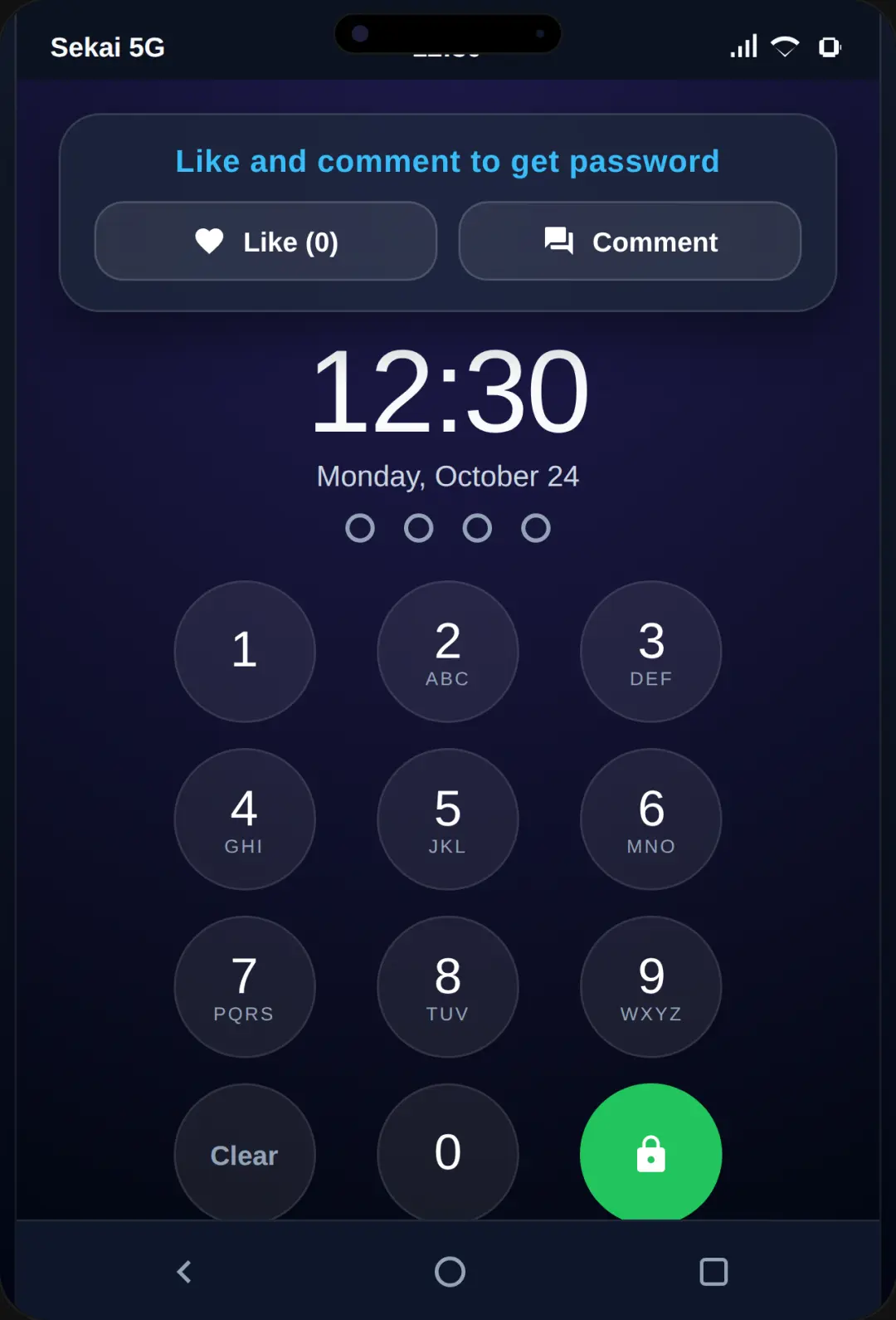 Smart Mobile Simulation cover