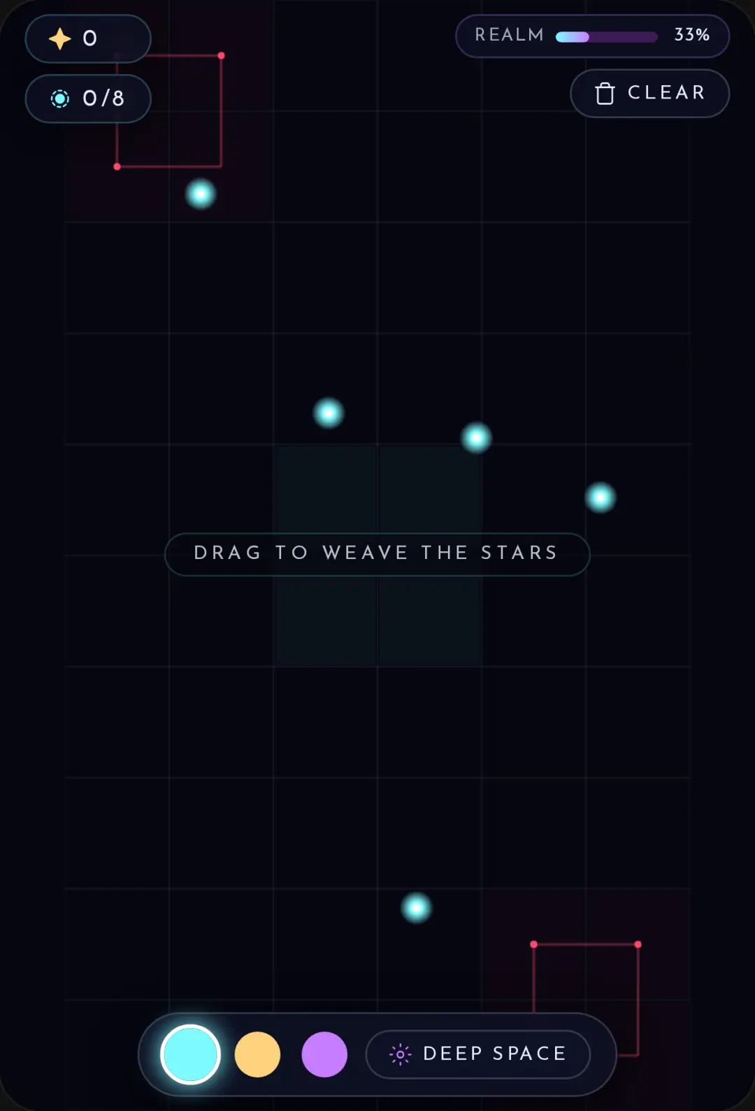 Celestial Loom cover