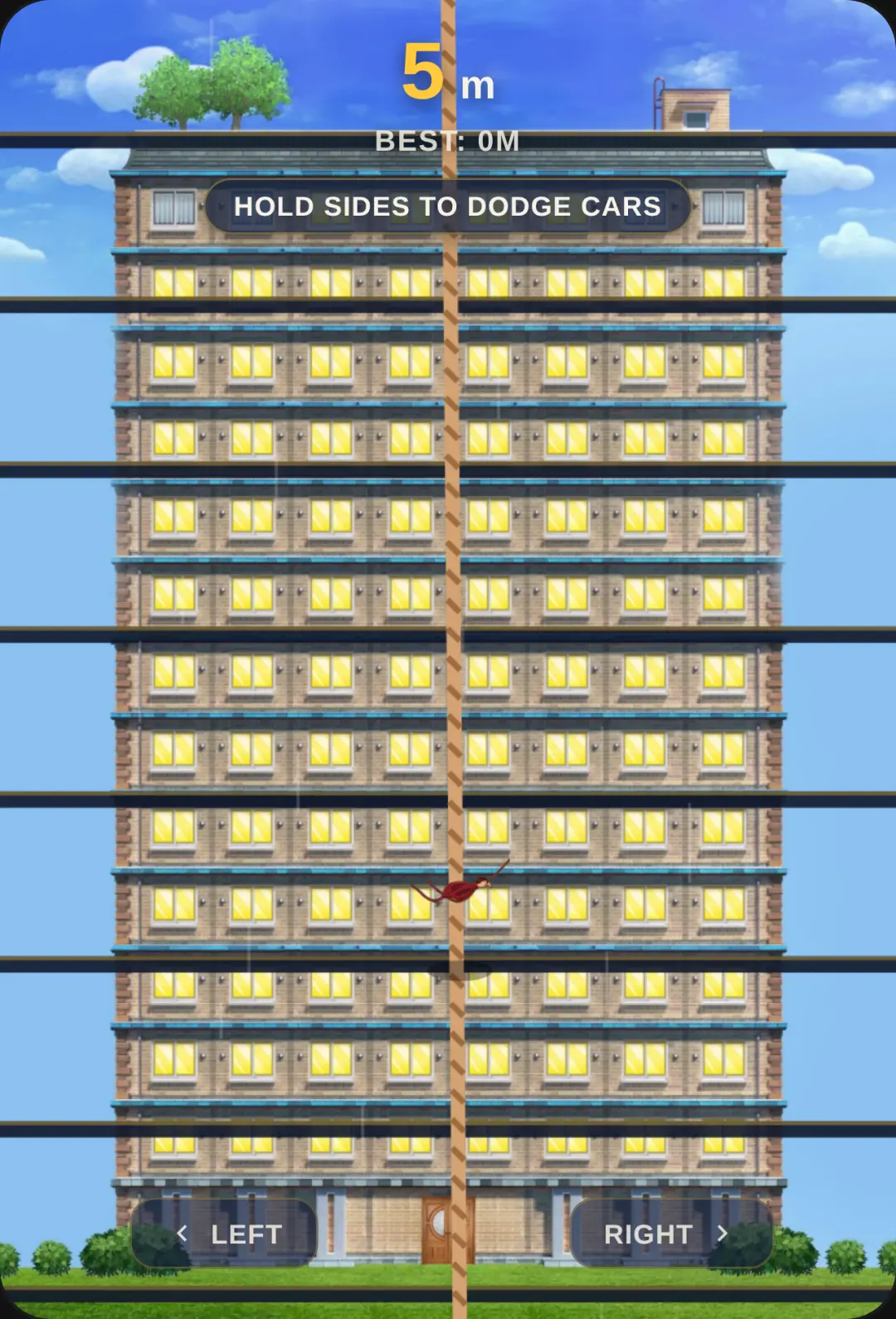 Sky Climber cover