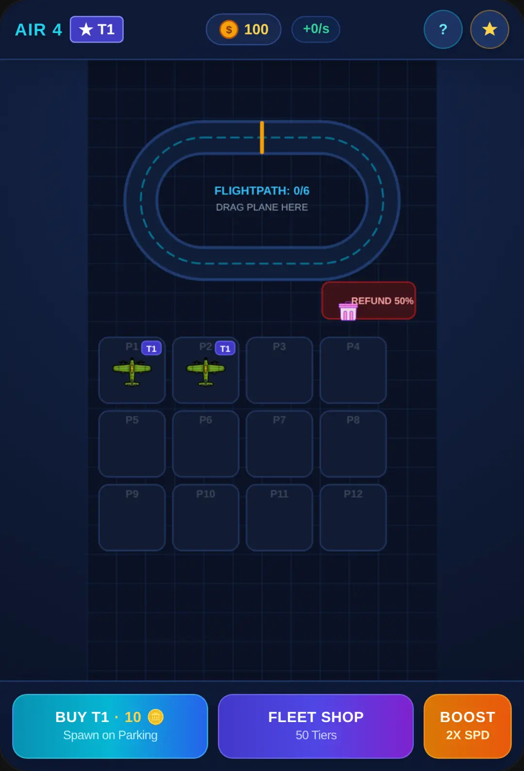 Merge Aircraft 4 cover