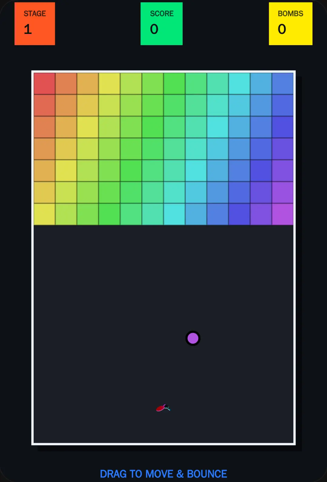 Pixel Reveal Arcade cover