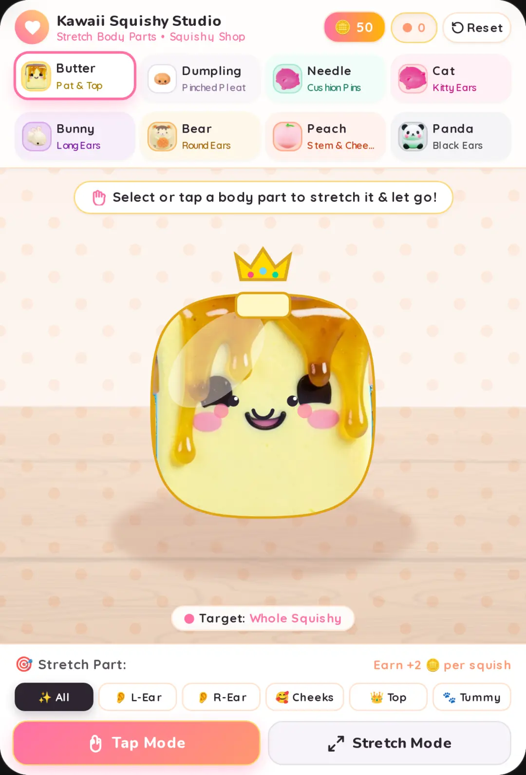 Kawaii Squishy Toy Studio cover