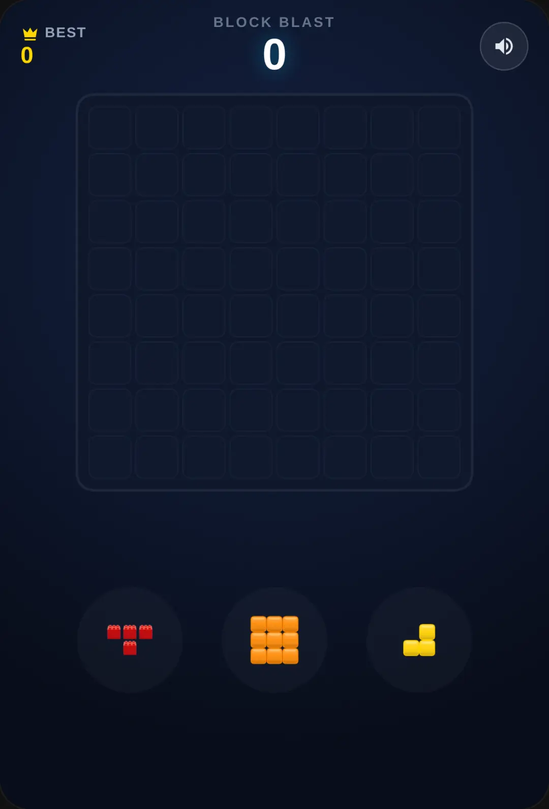 Block Blast cover