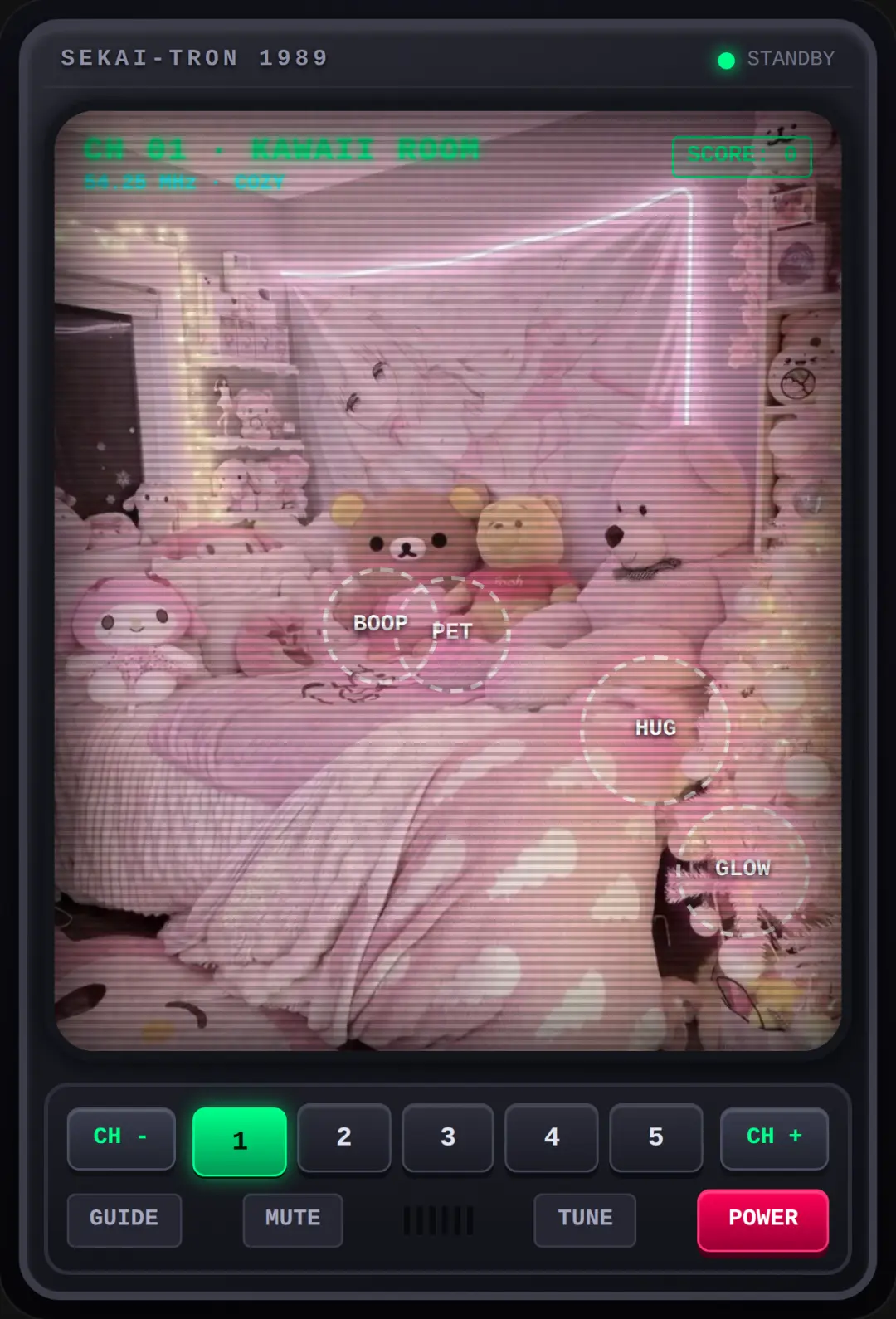 ry cover
