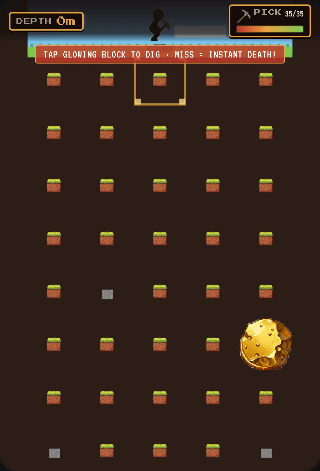 RAGE DIGGER cover