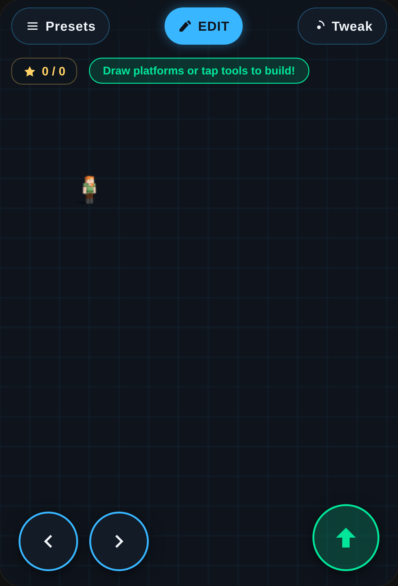 Physics Sandbox Builder cover