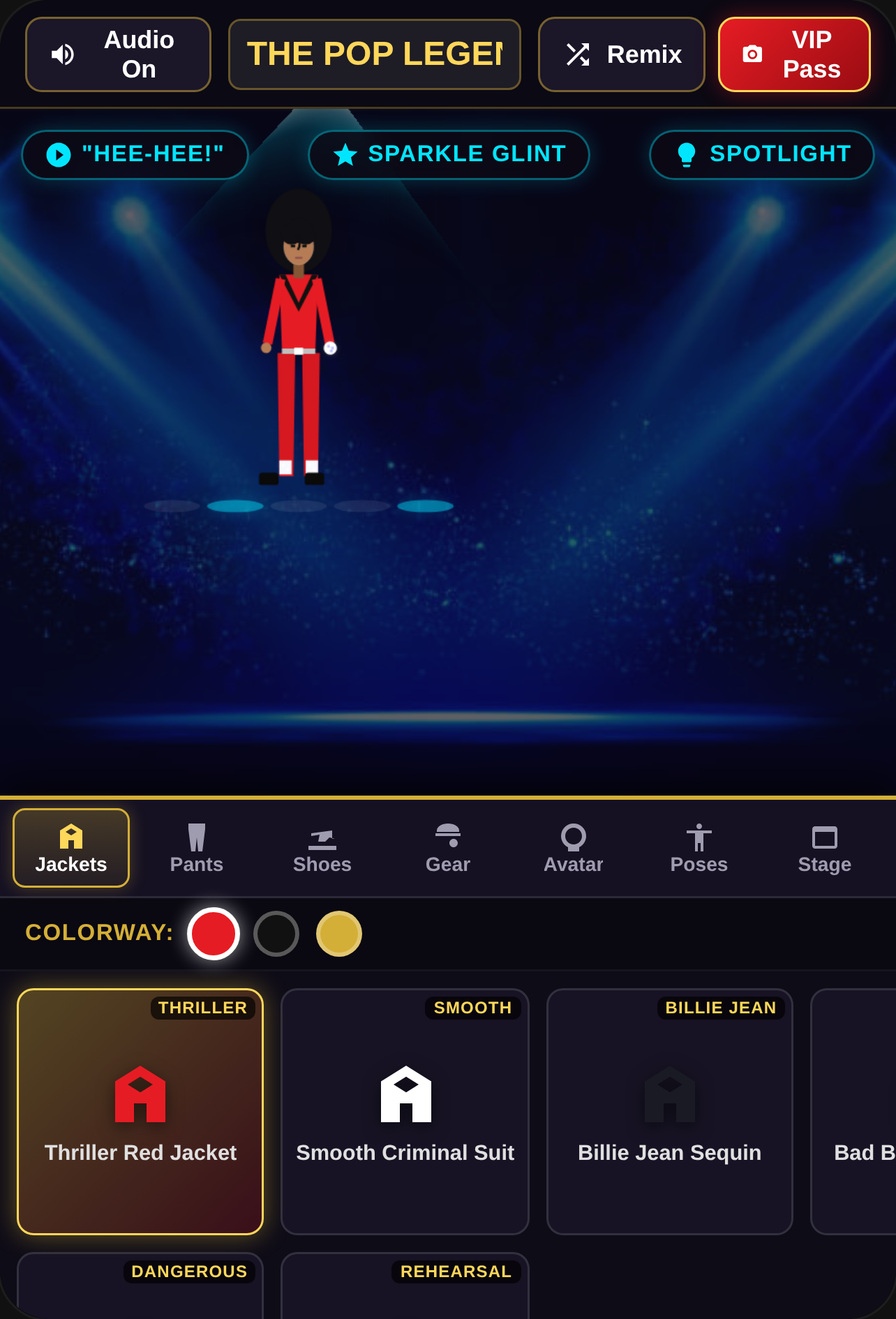 MICHAEL JACKSON a clothes game (btw sorry about the small body AI didn't understand it :3) cover