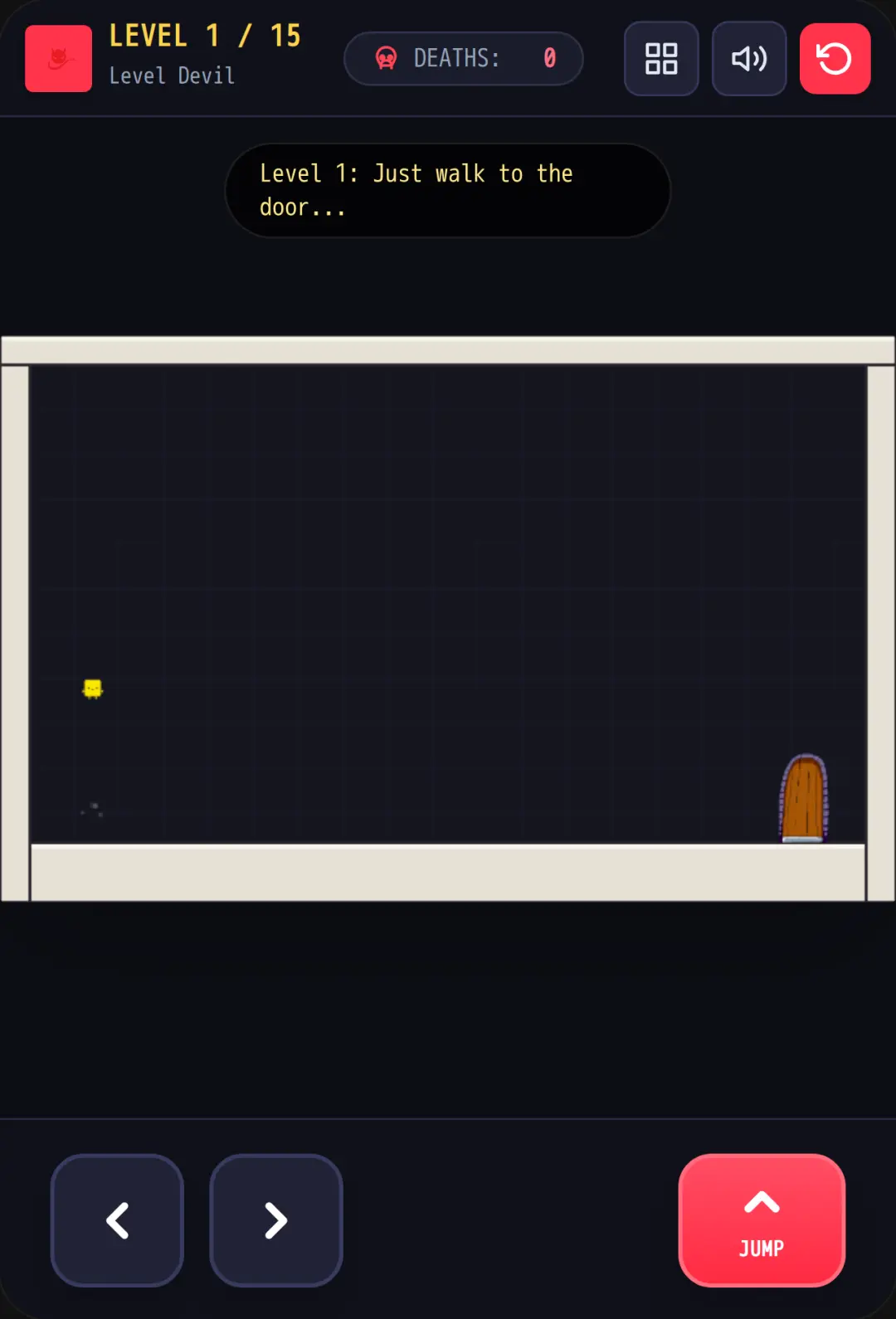 Level Devil and dont worry every level is possible cover