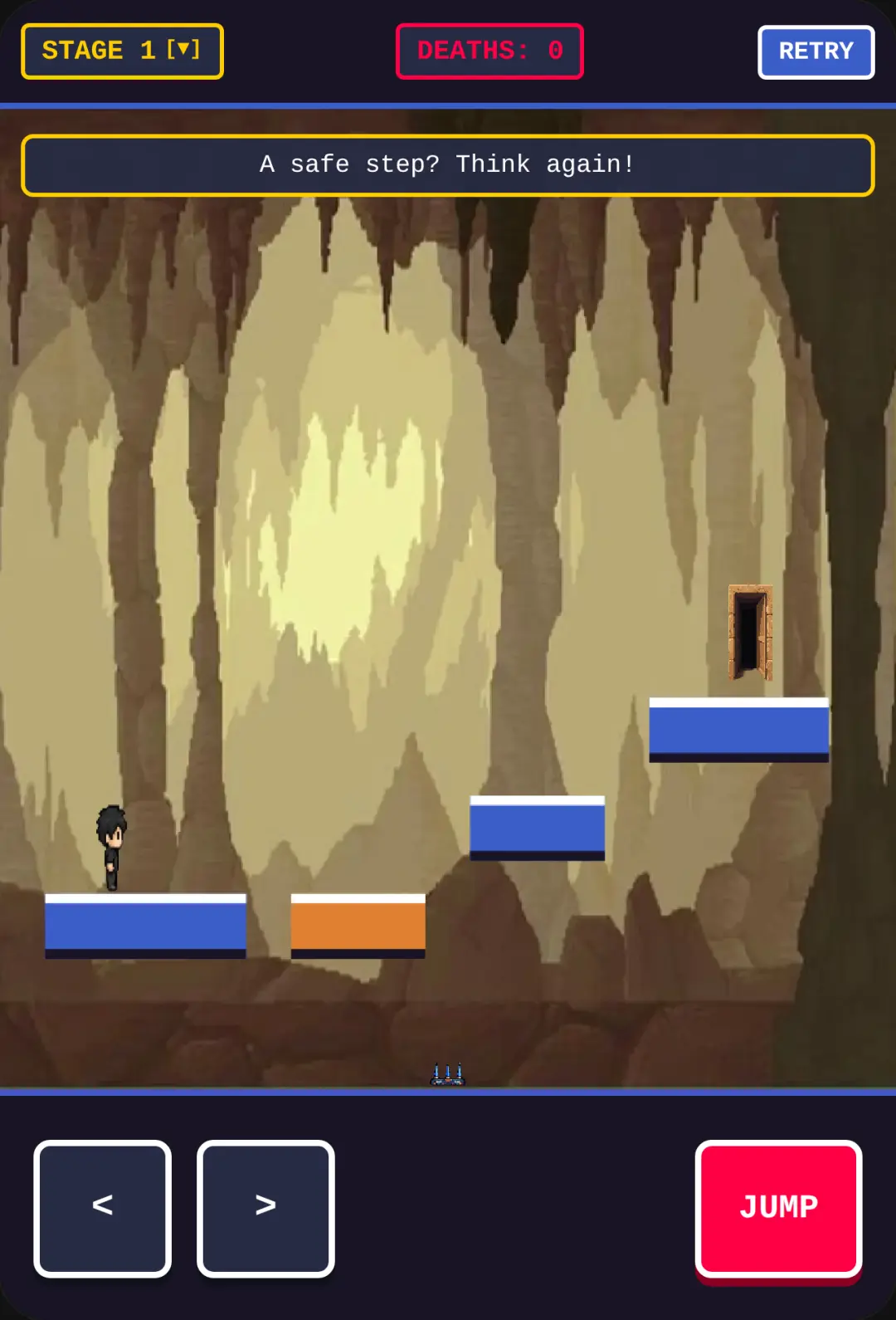 Pixel Troll 100 cover