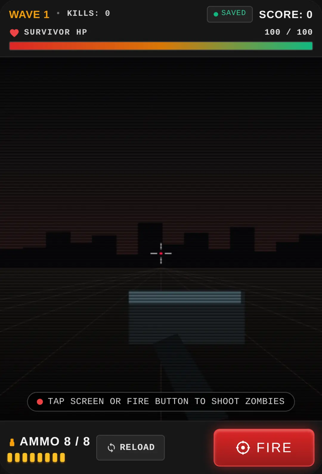 Hard to control game cover