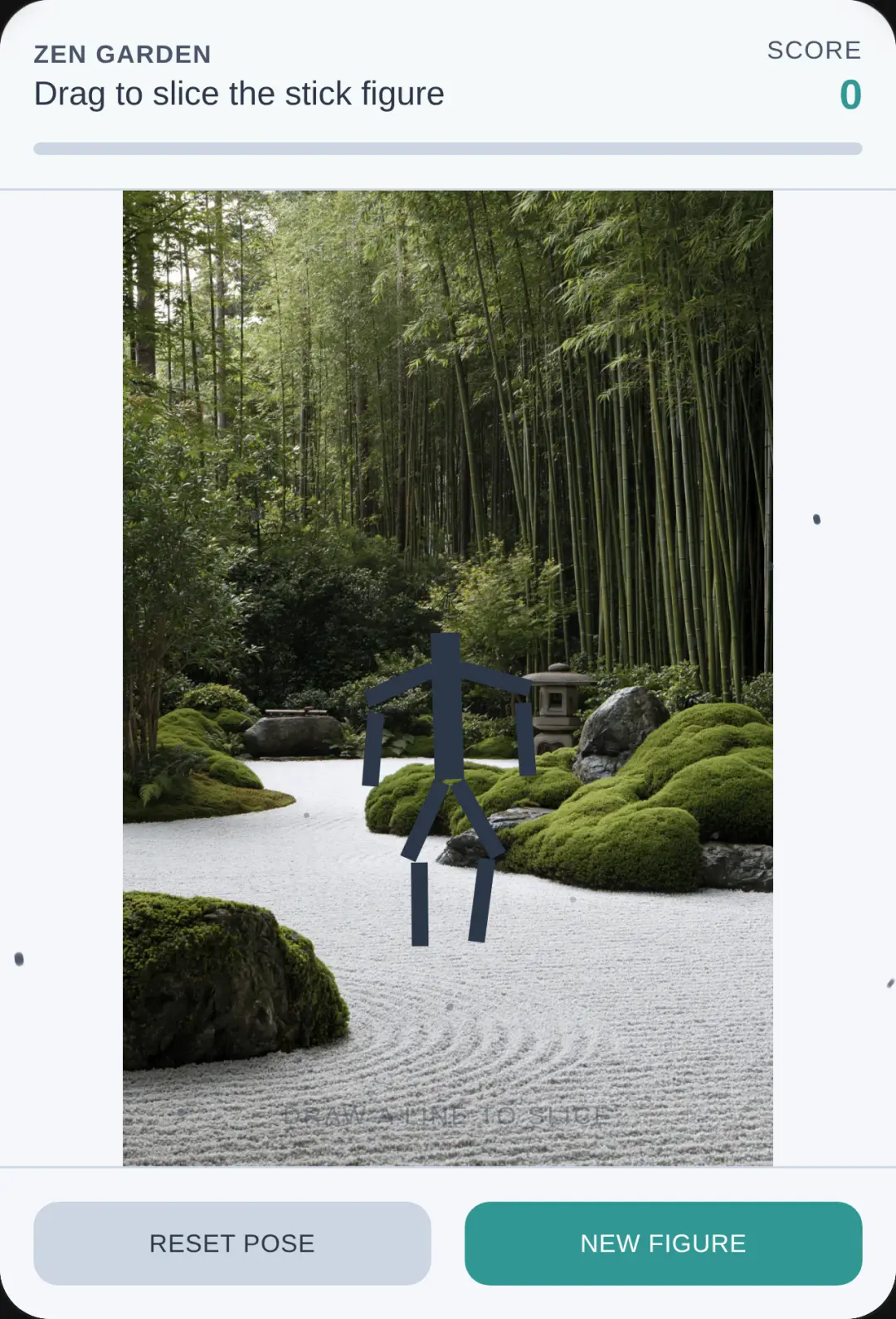 Zen Stick Slicer cover