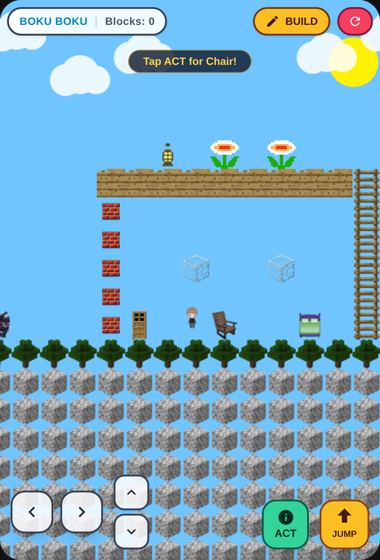 Boku Boku Creative Sandbox cover