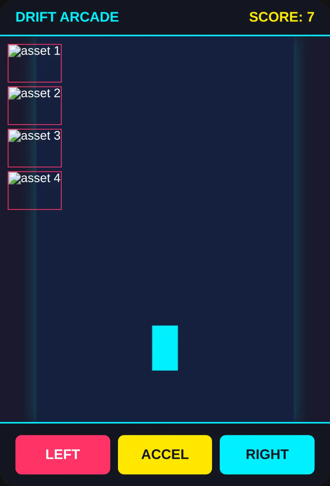 Sekai Game cover