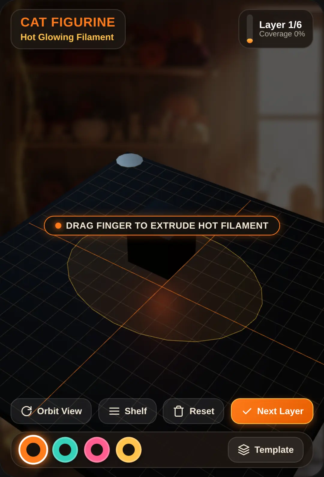 3D Print Creator - Filament Friends cover