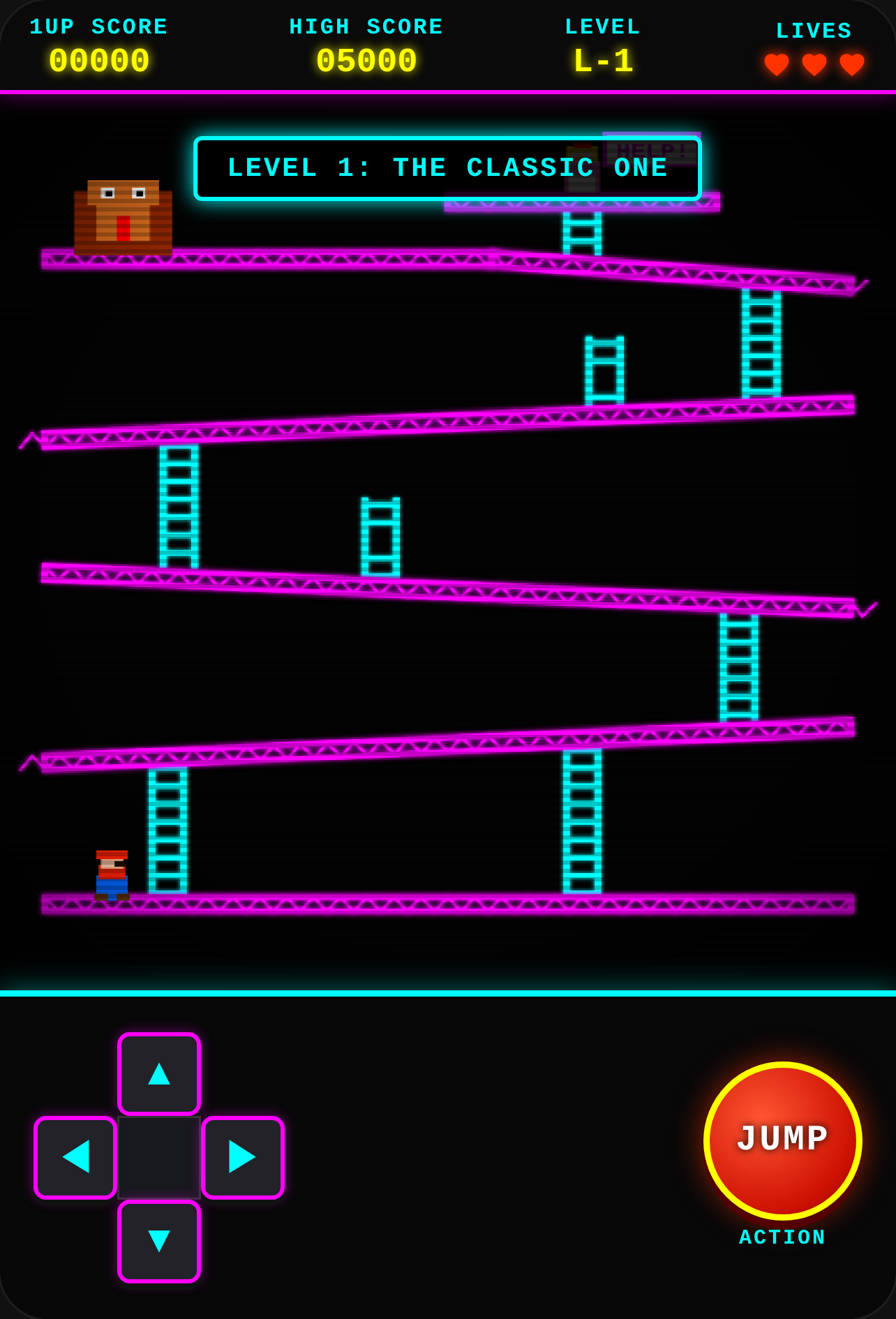 Angry Kong cover