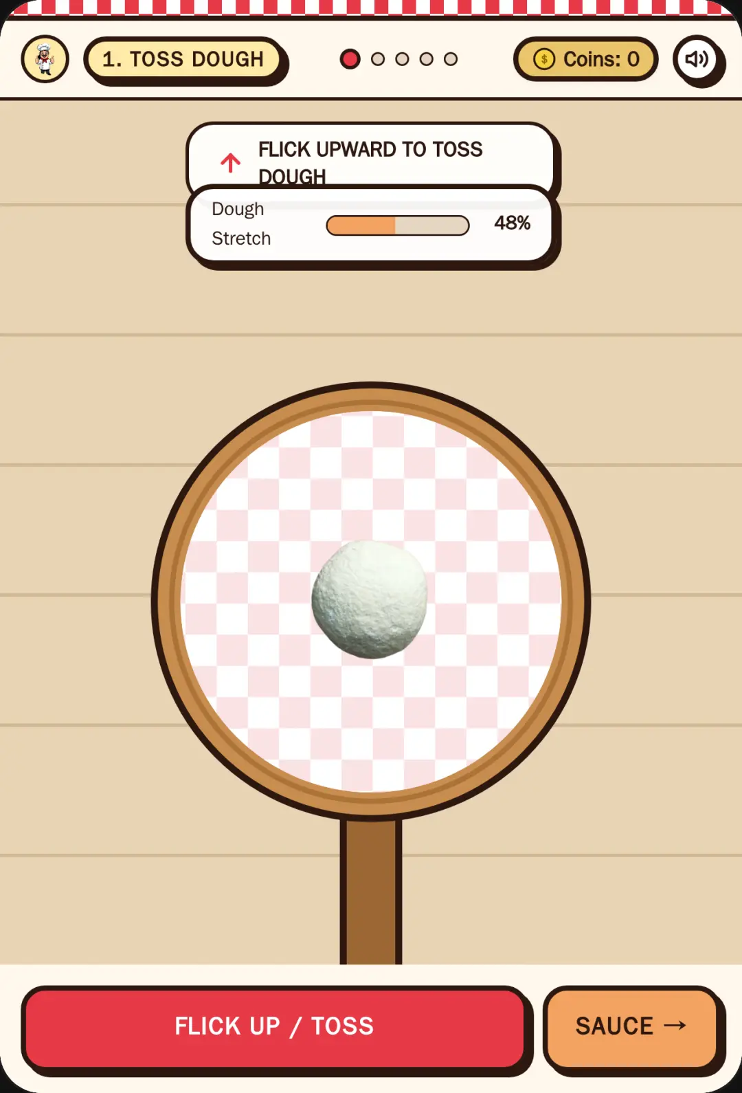Pizza Crafter Simulator cover