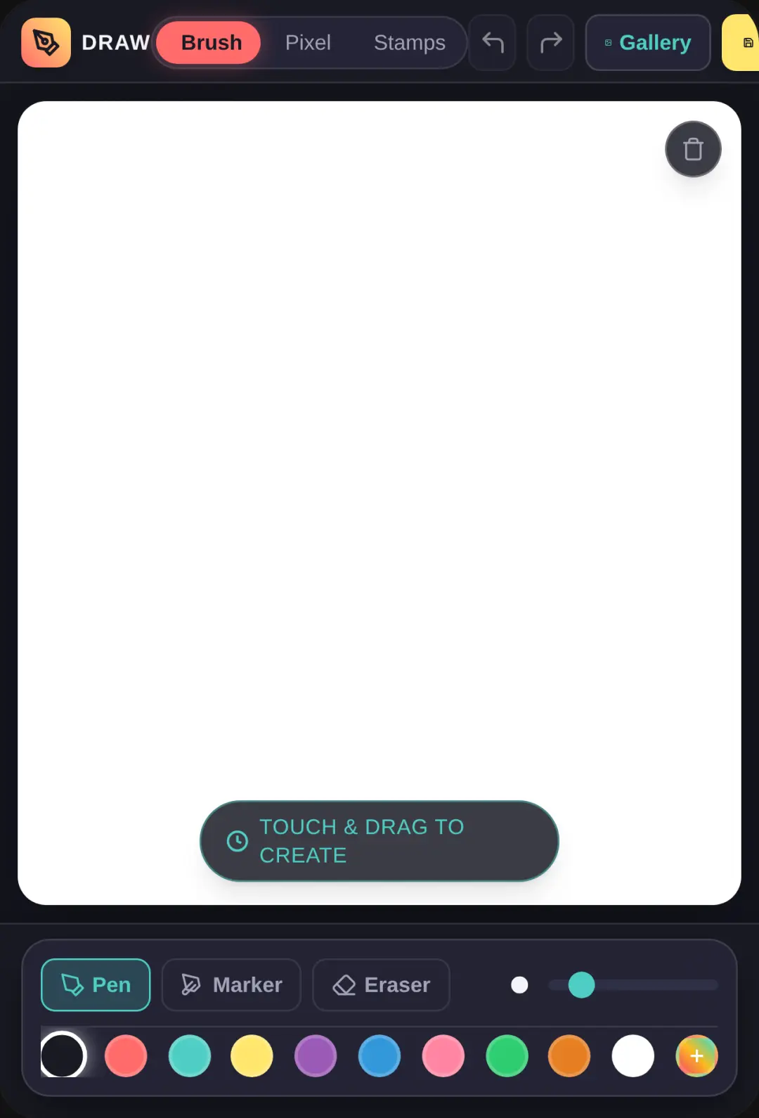 Image Maker & Draw cover