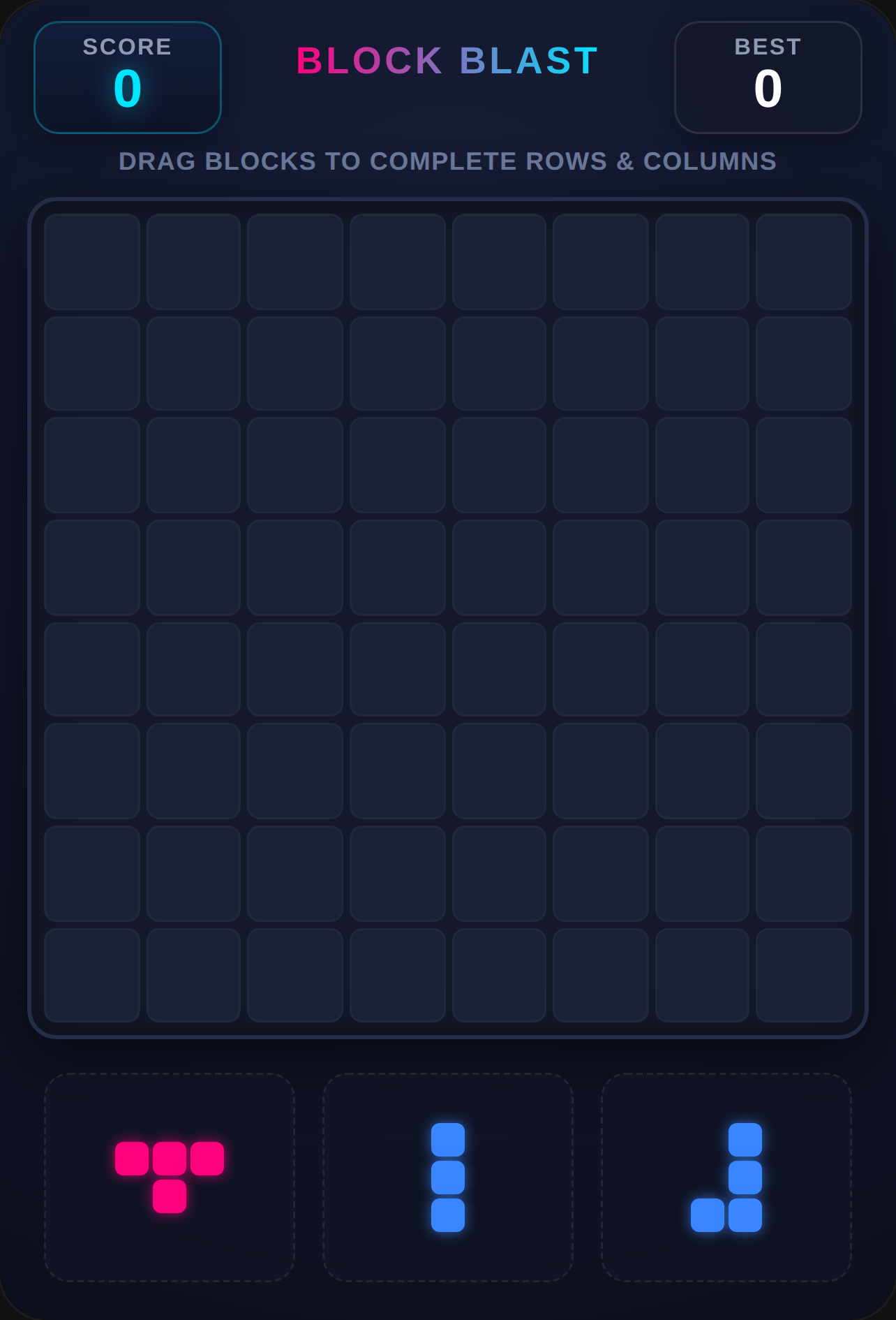 Block Blast cover