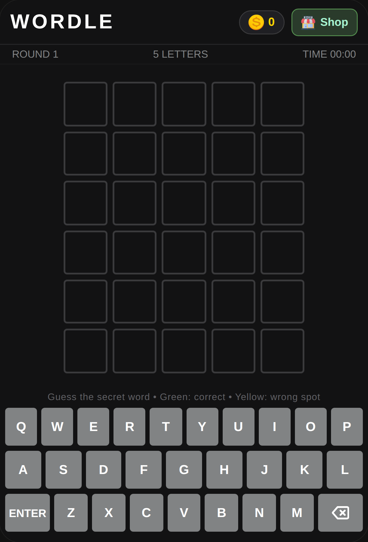 Wordle cover
