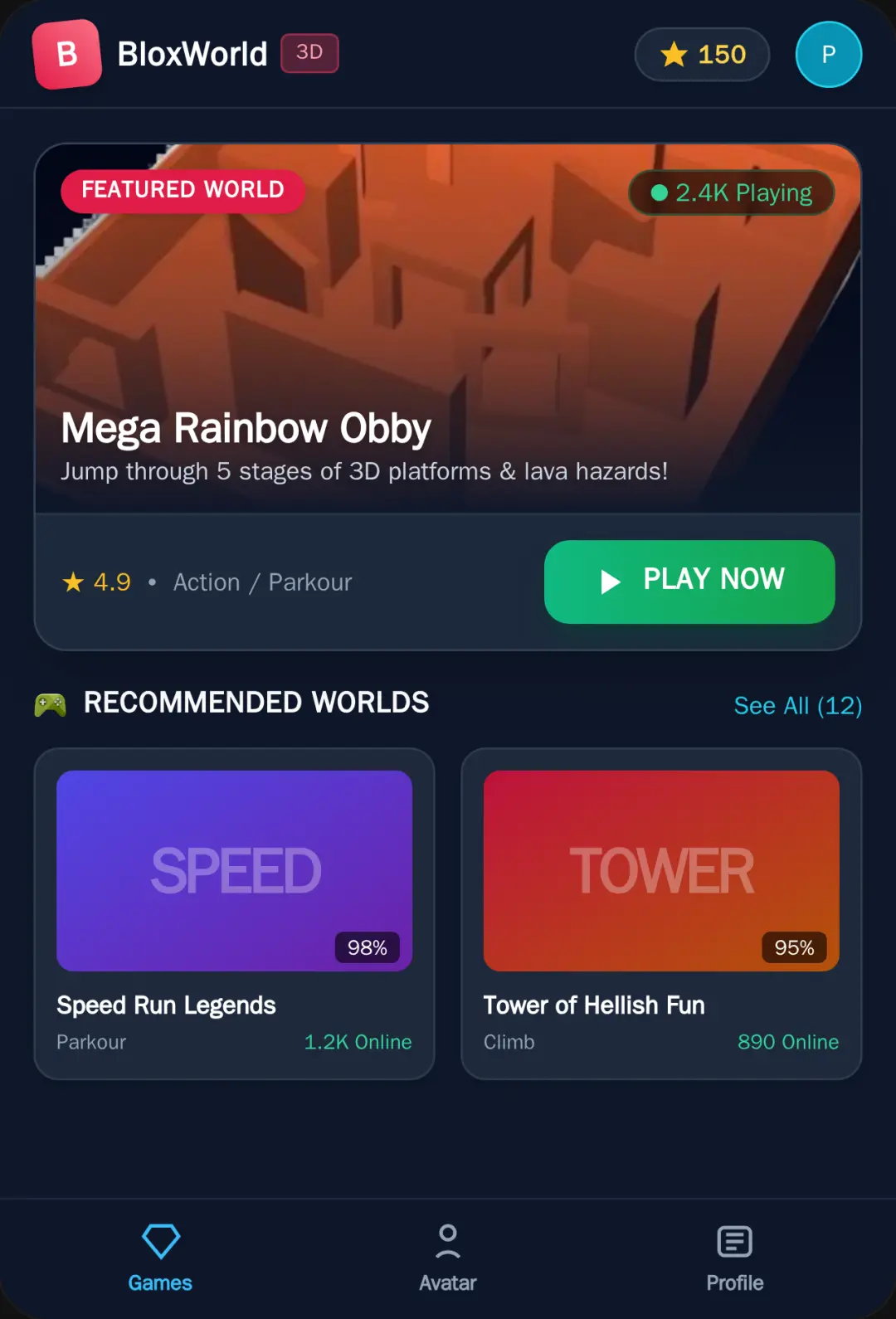 Miniblox cover
