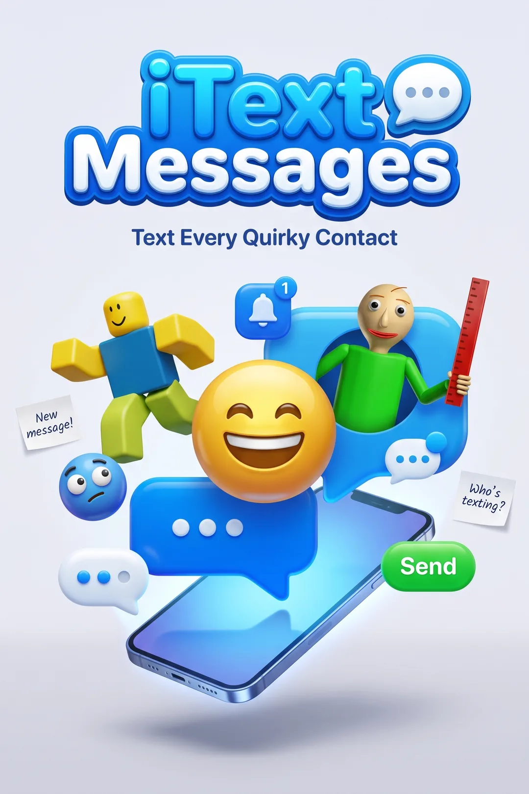 iText Messages