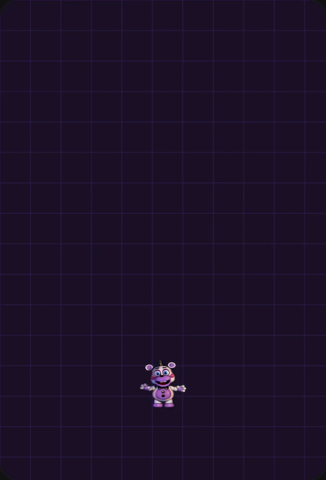 Helpy Dodge - Sekai cover