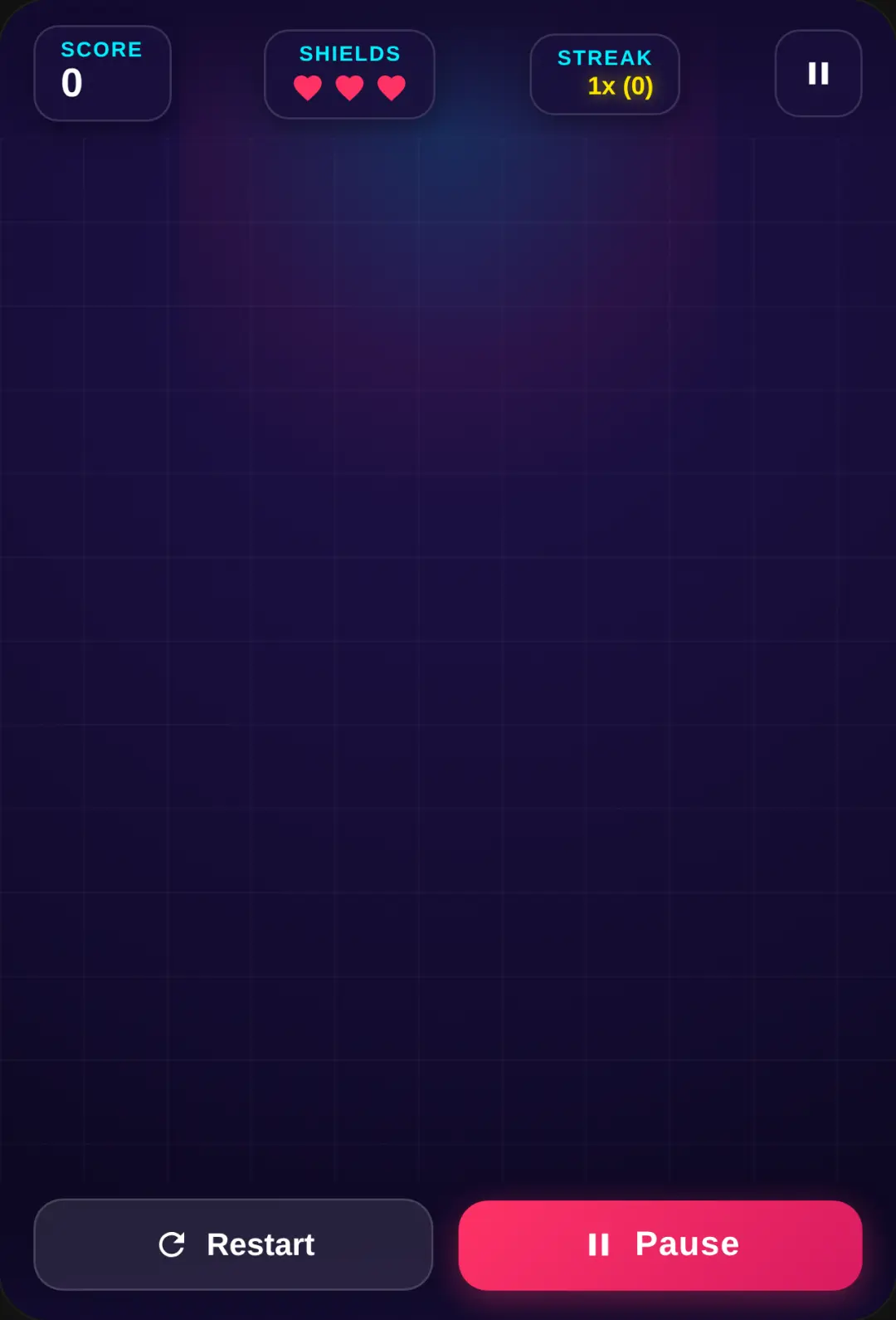 Star Pop Arcade cover