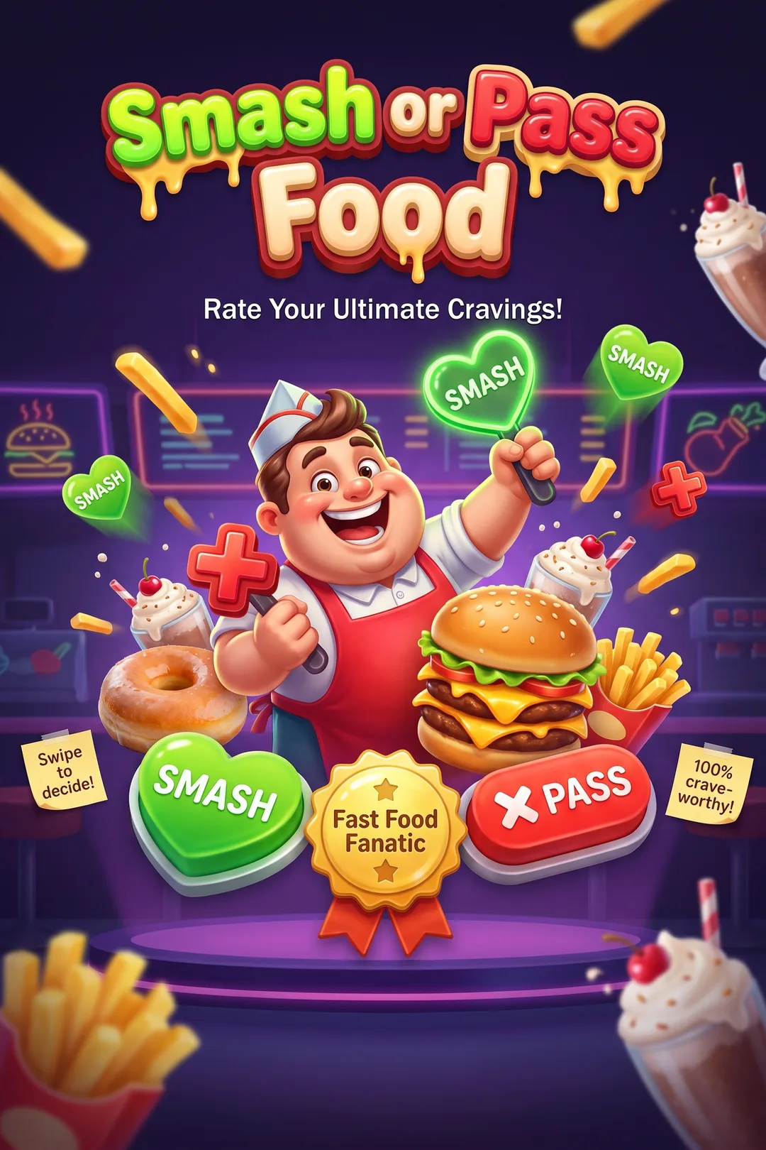 Smash or Pass: Food #smashorpass #food #viral #sekai