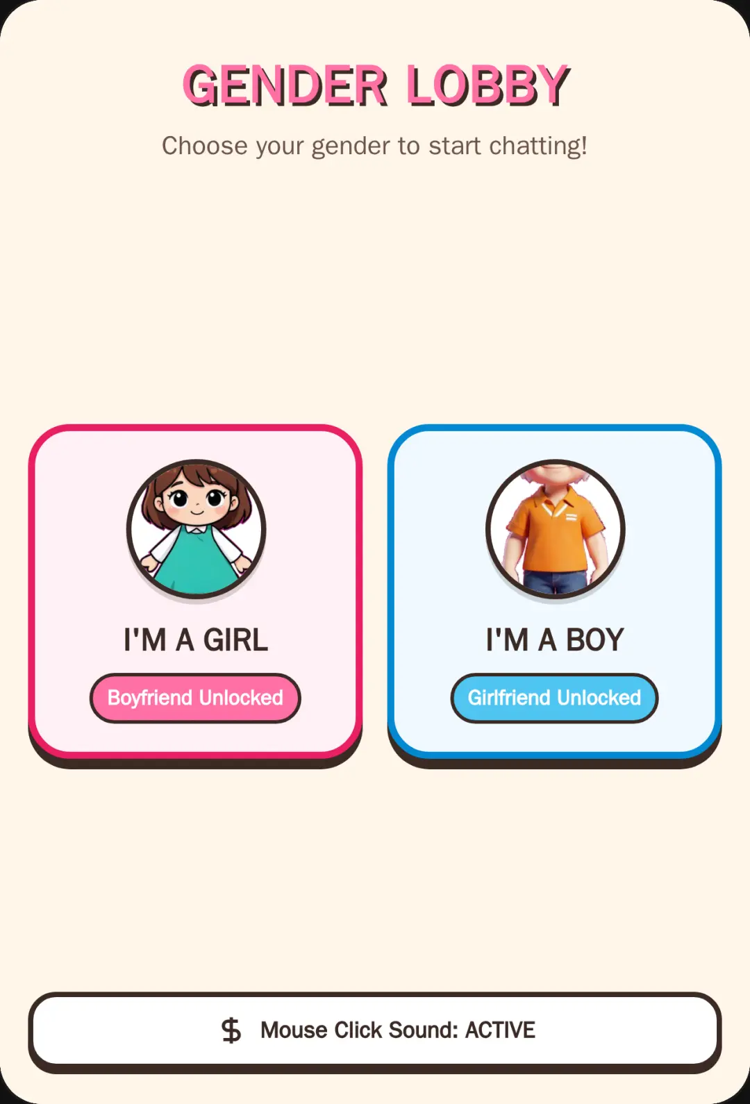 Family & Friends Chat Toy cover