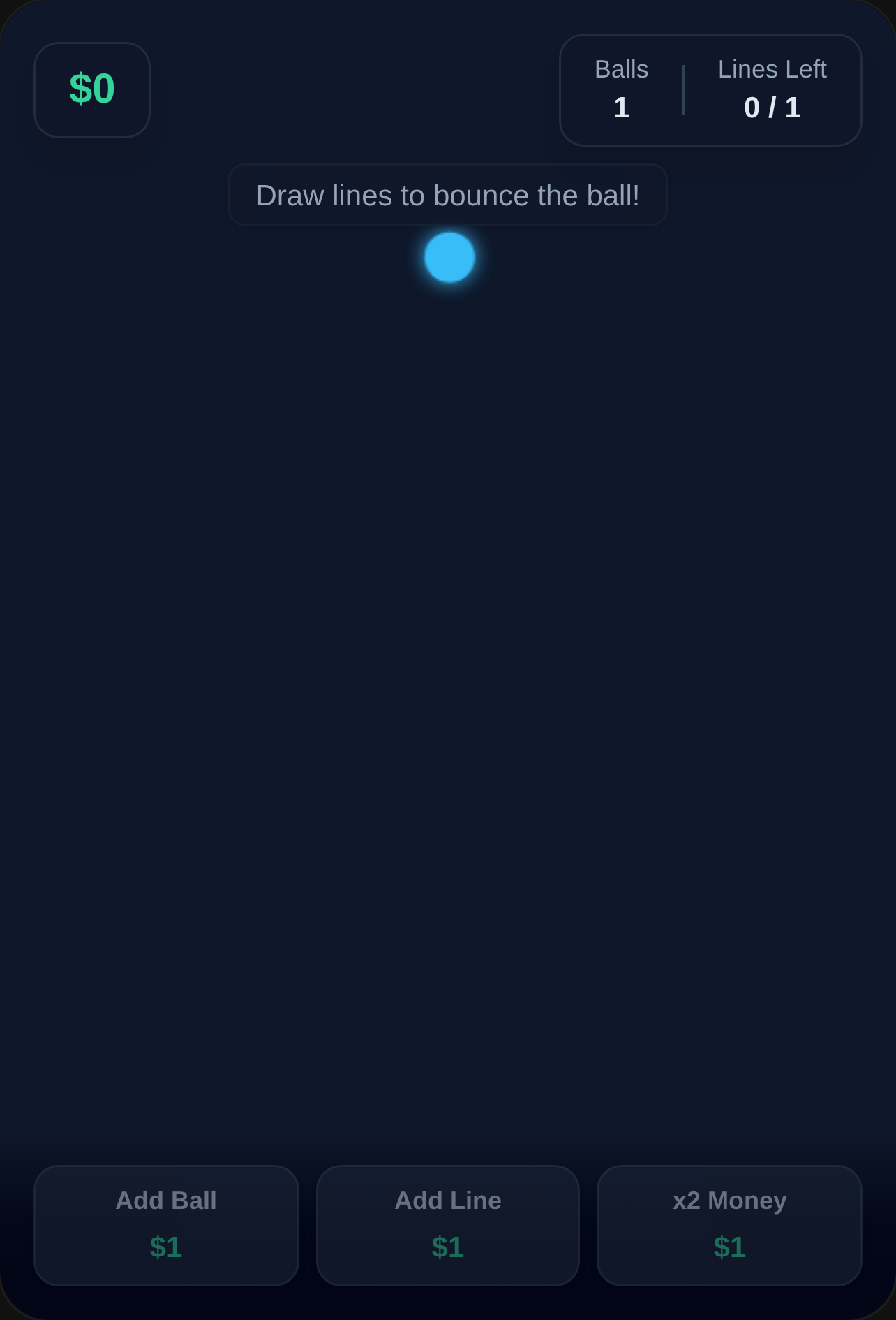 Bouncing Ball Bouncer