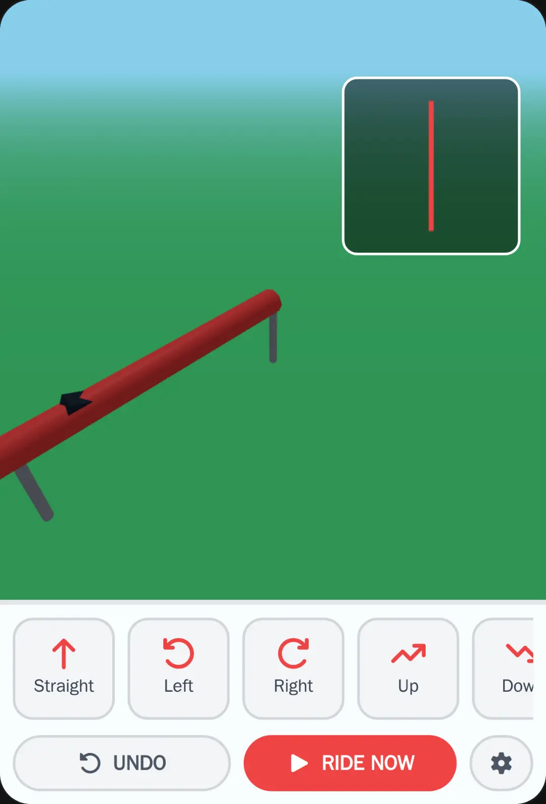 Coaster Builder 3D (UPDATE) cover