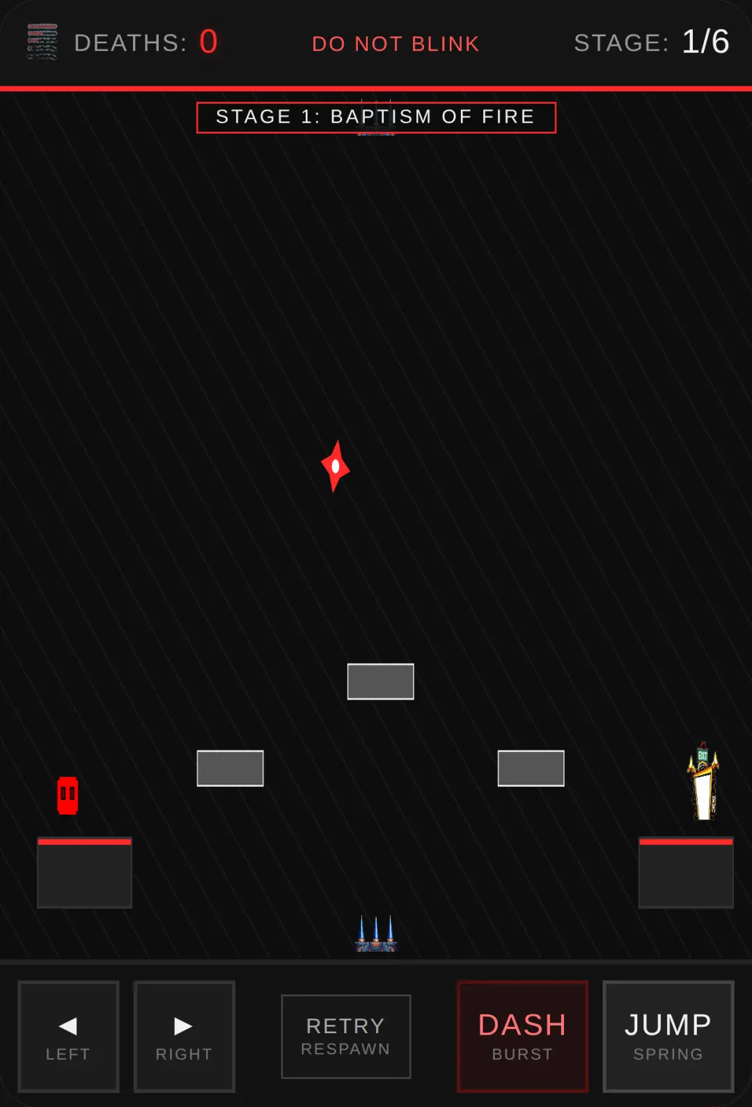 THE HARDEST GAME cover