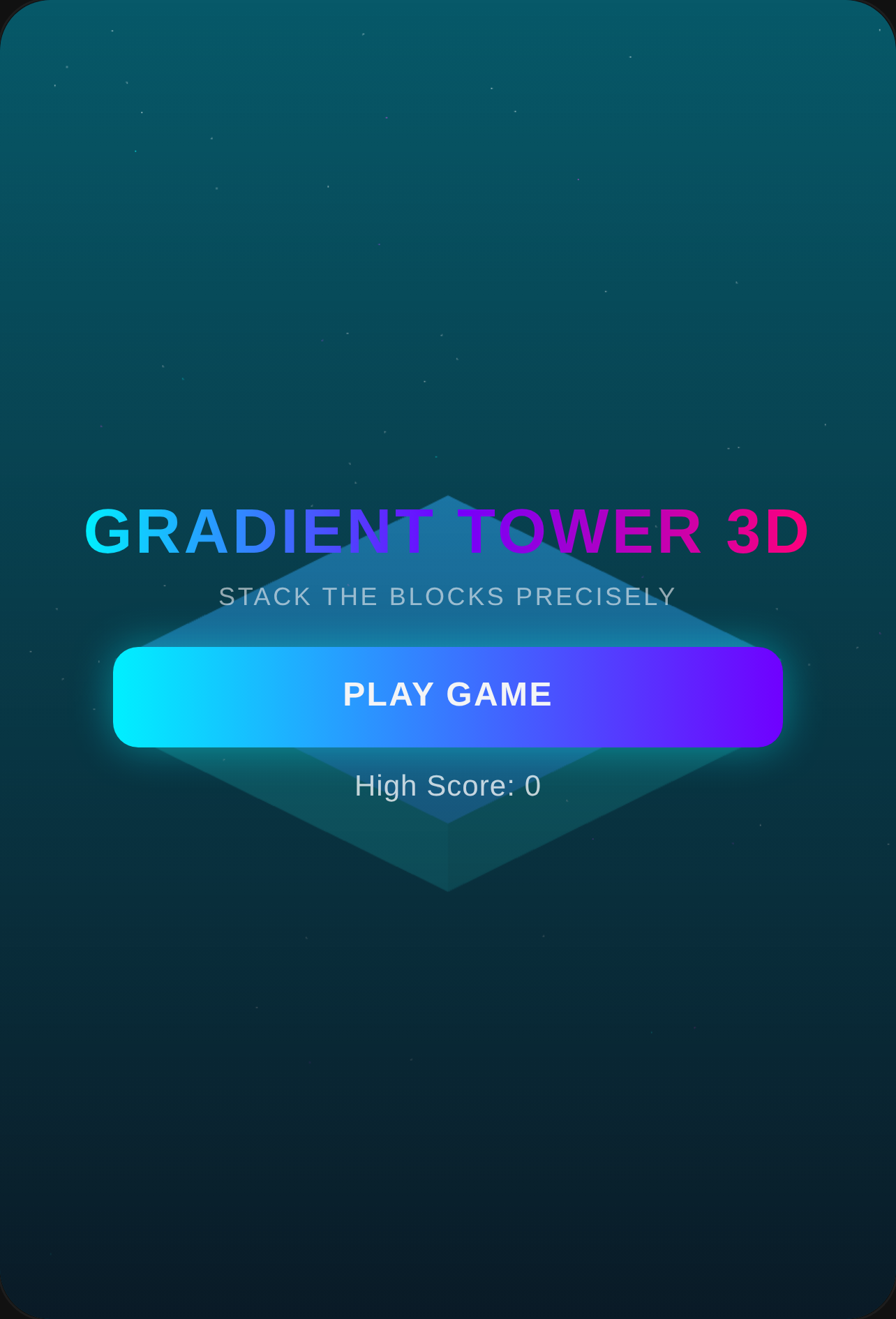 Gradient Tower 3D cover