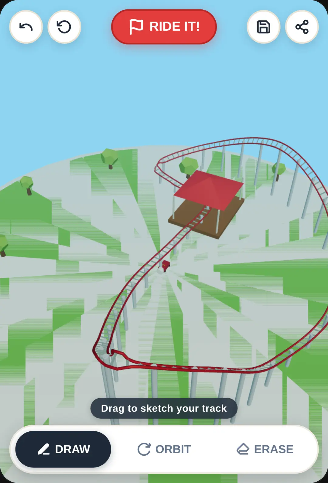 Coaster Coaster maker cover