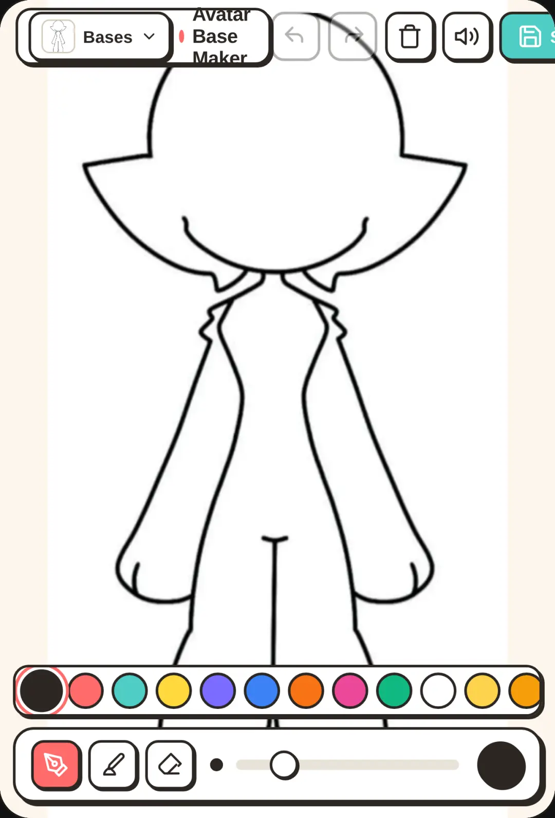 Avatar Base Maker cover
