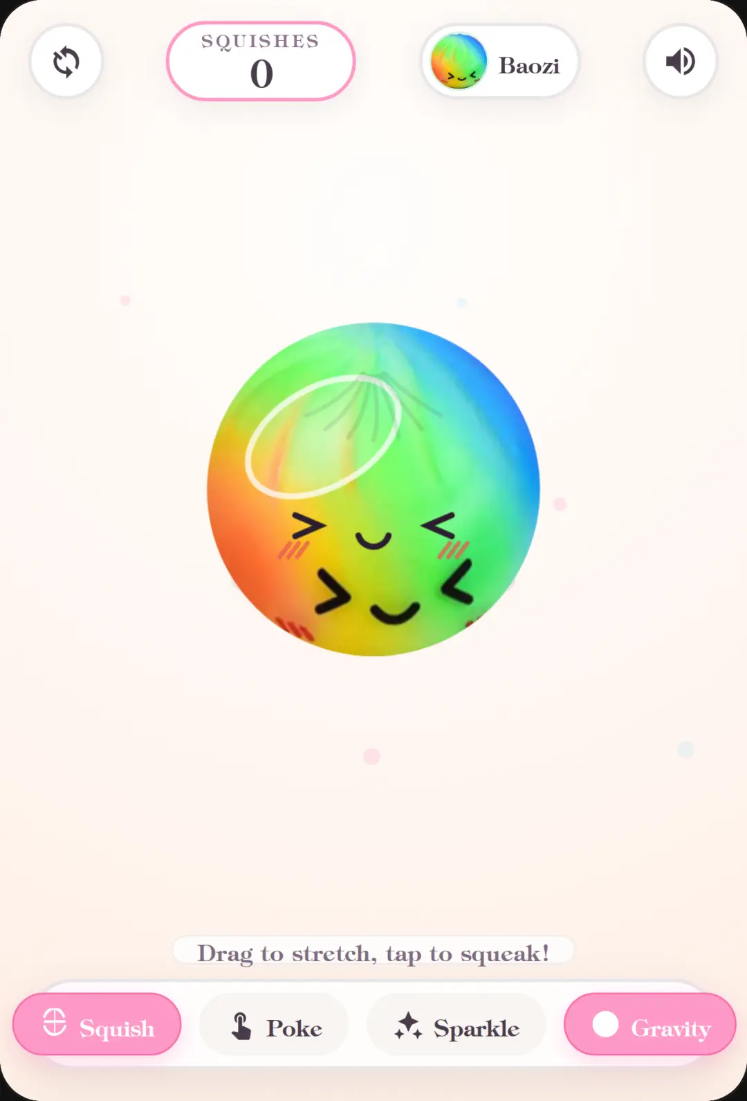 Squishy Baozi Lab🧚🏻‍♀️ cover